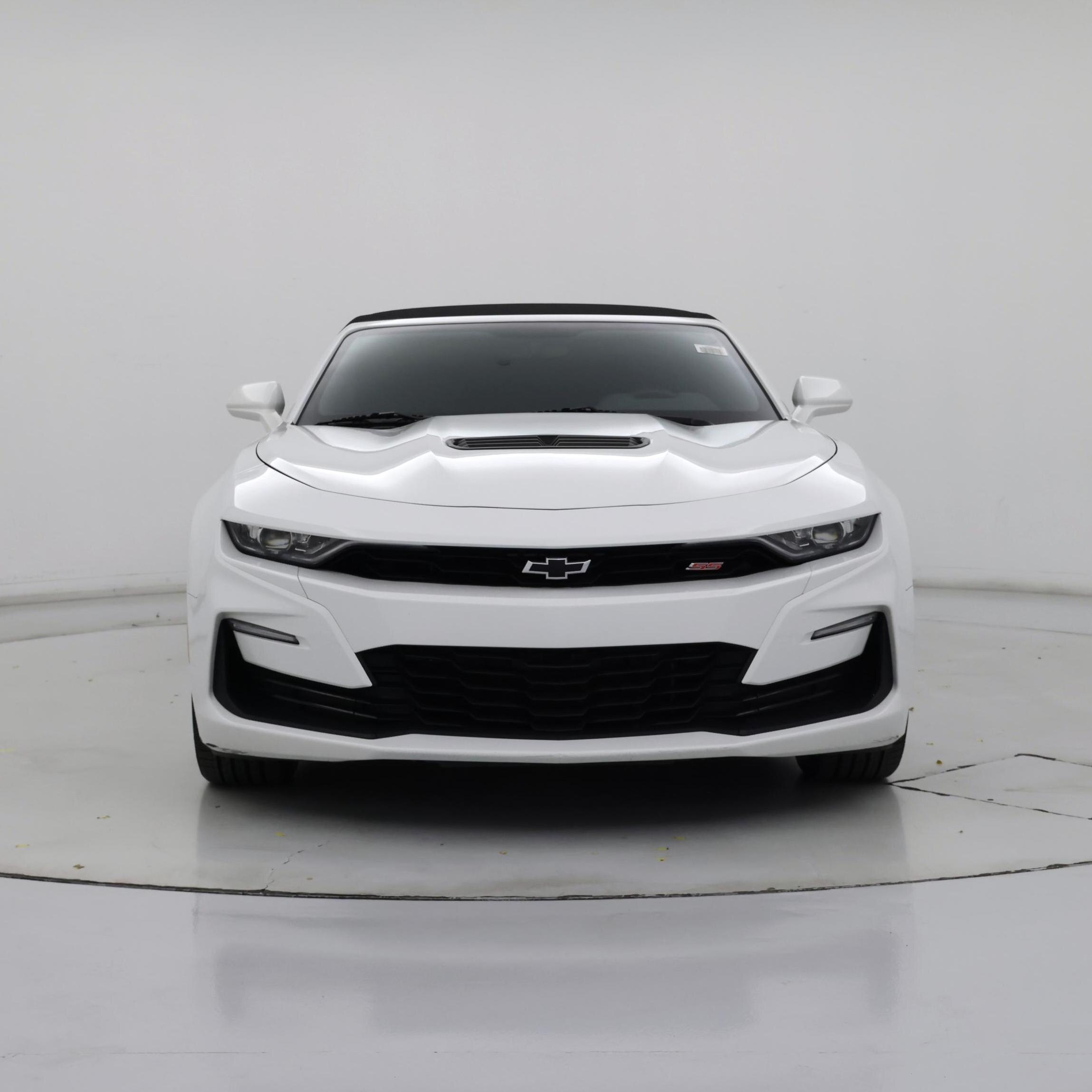Thumbnail: 2023 Chevrolet Camaro - 5