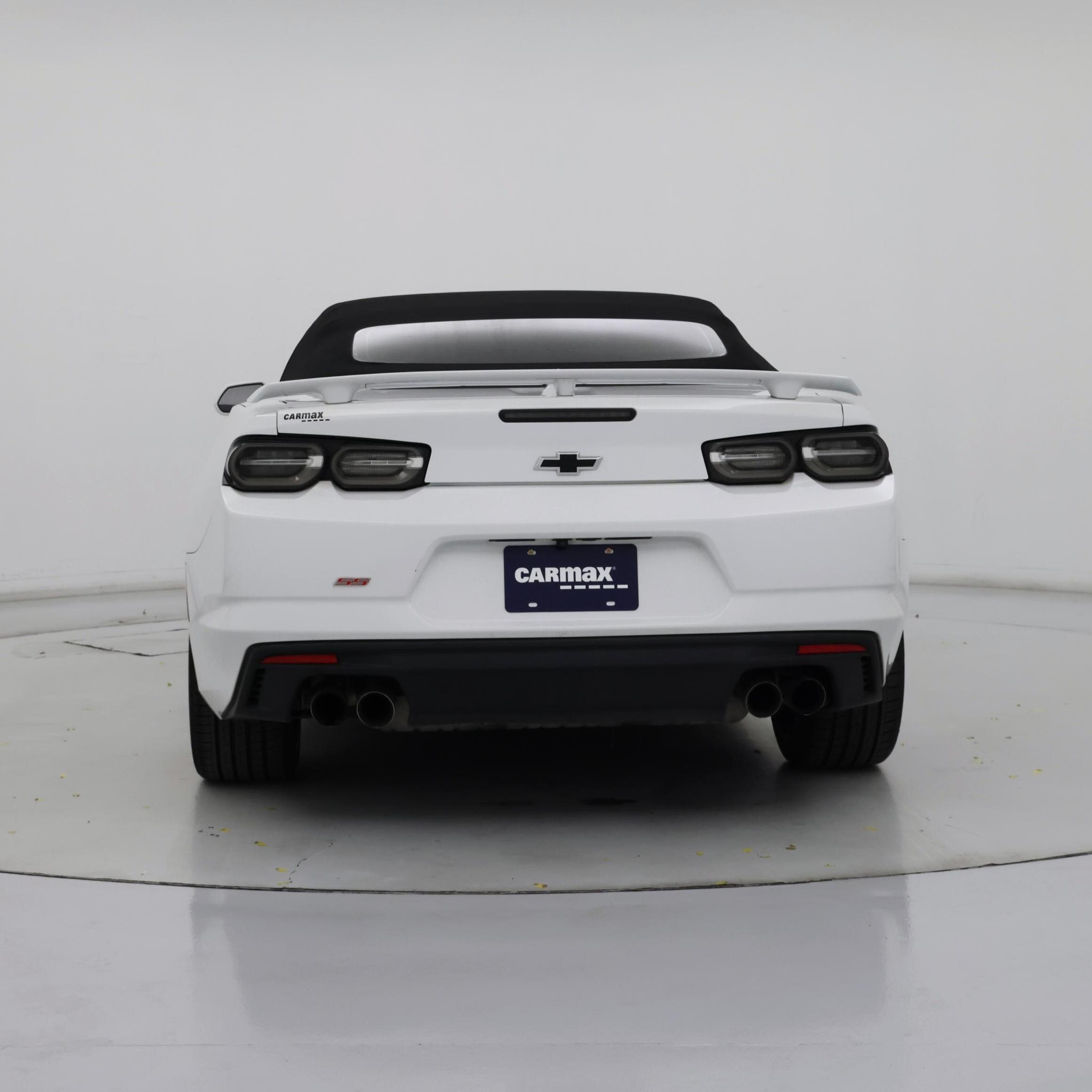 Thumbnail: 2023 Chevrolet Camaro - 6