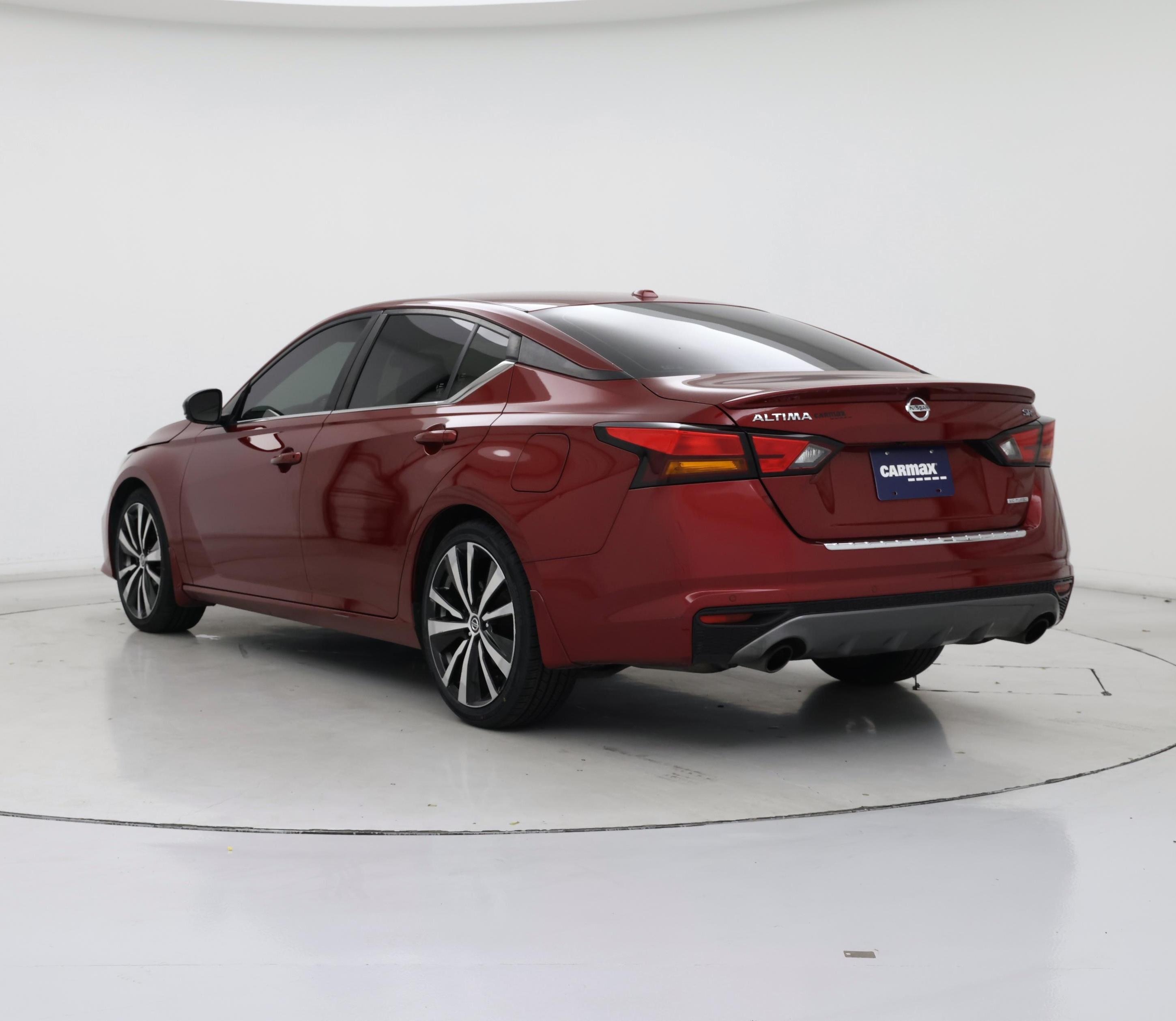 Thumbnail: 2022 Nissan Altima - 2