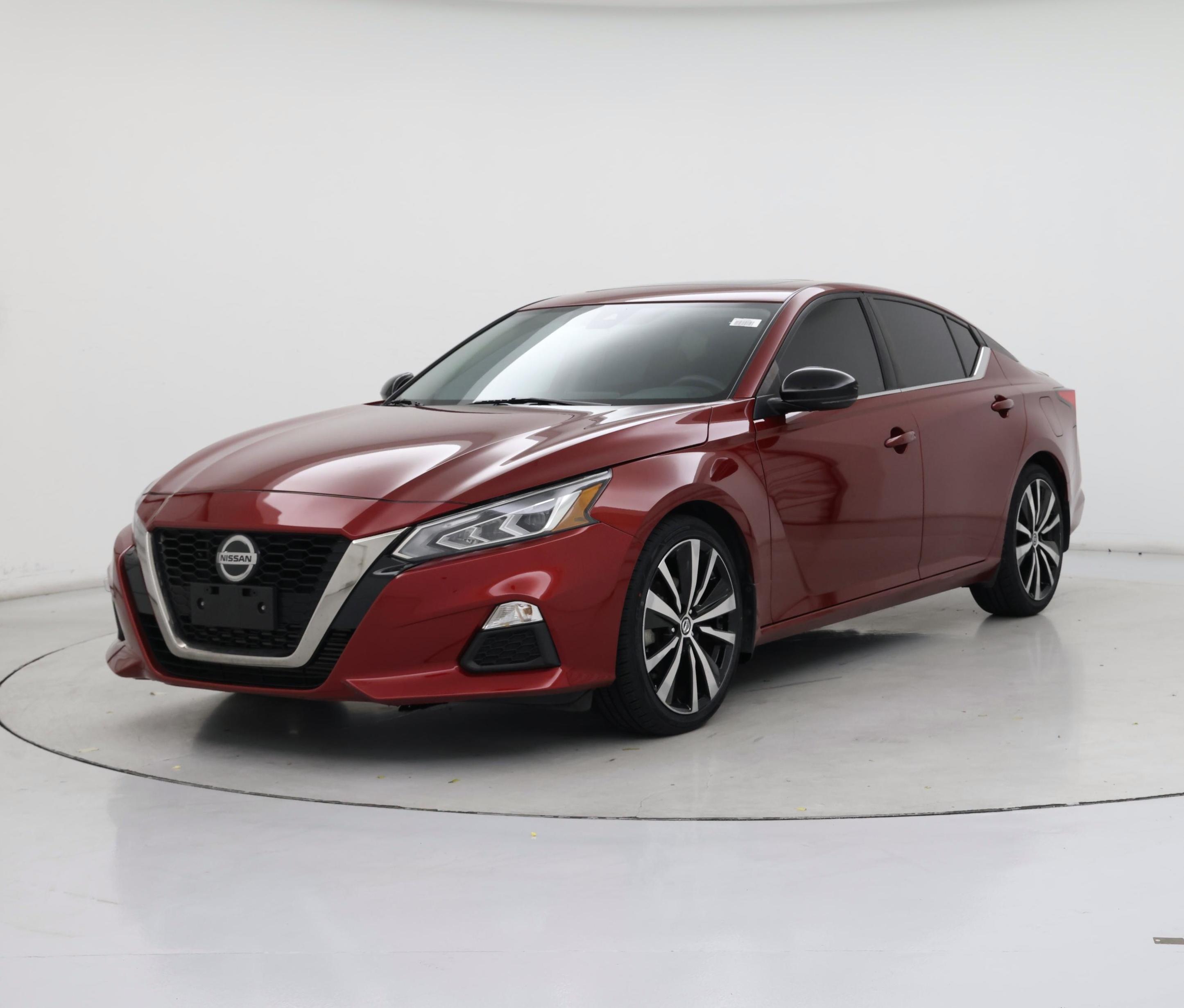 Thumbnail: 2022 Nissan Altima - 4