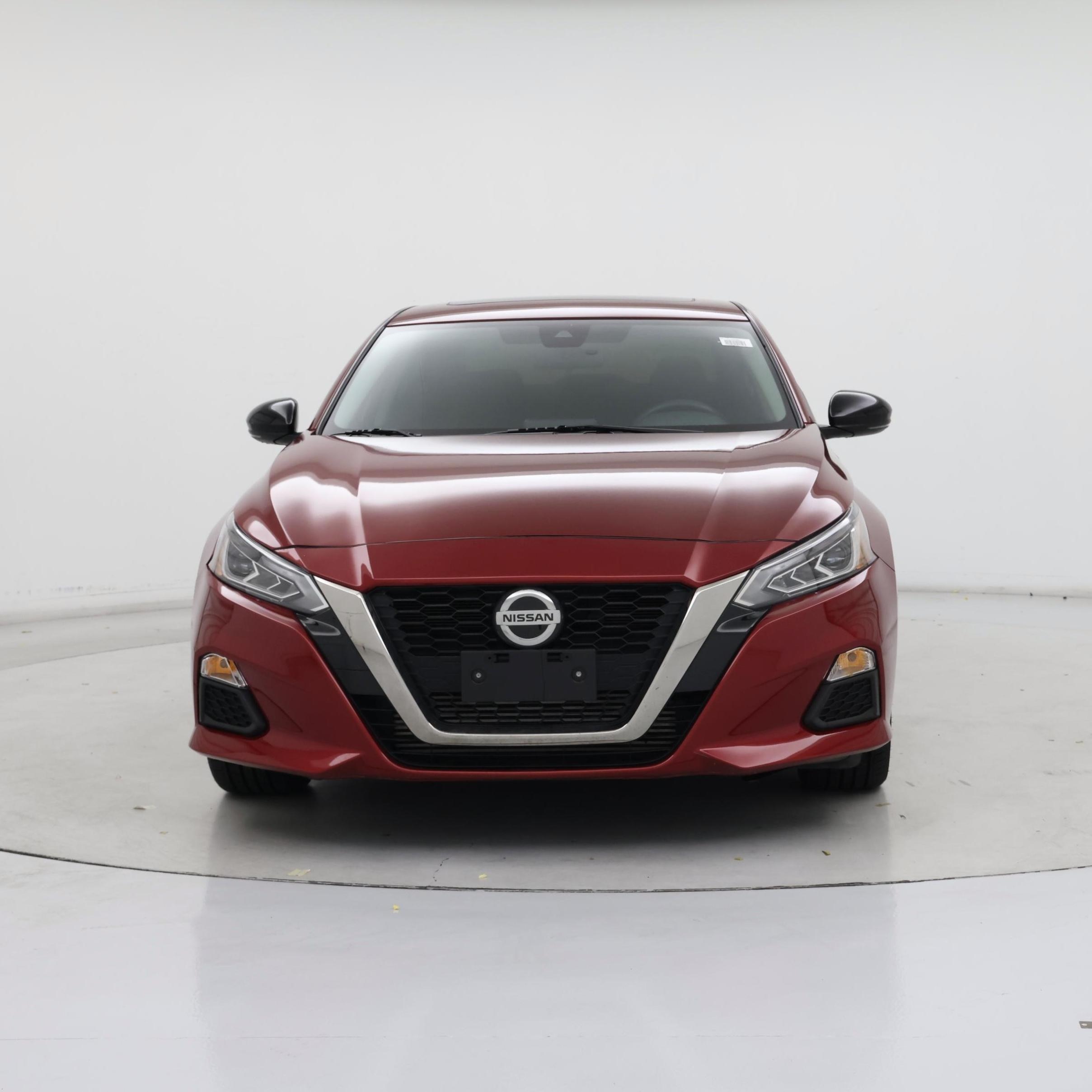 Thumbnail: 2022 Nissan Altima - 5