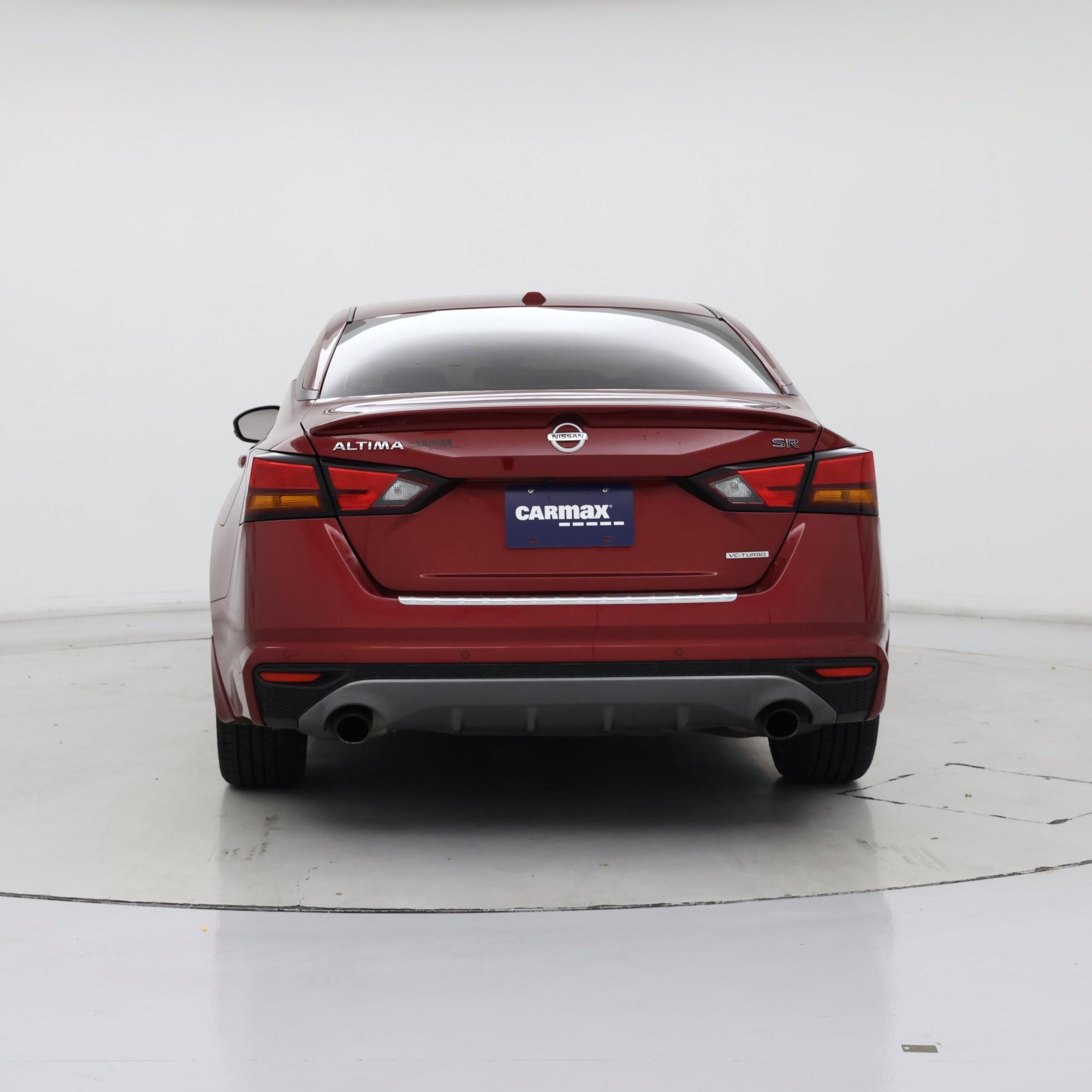 Thumbnail: 2022 Nissan Altima - 6
