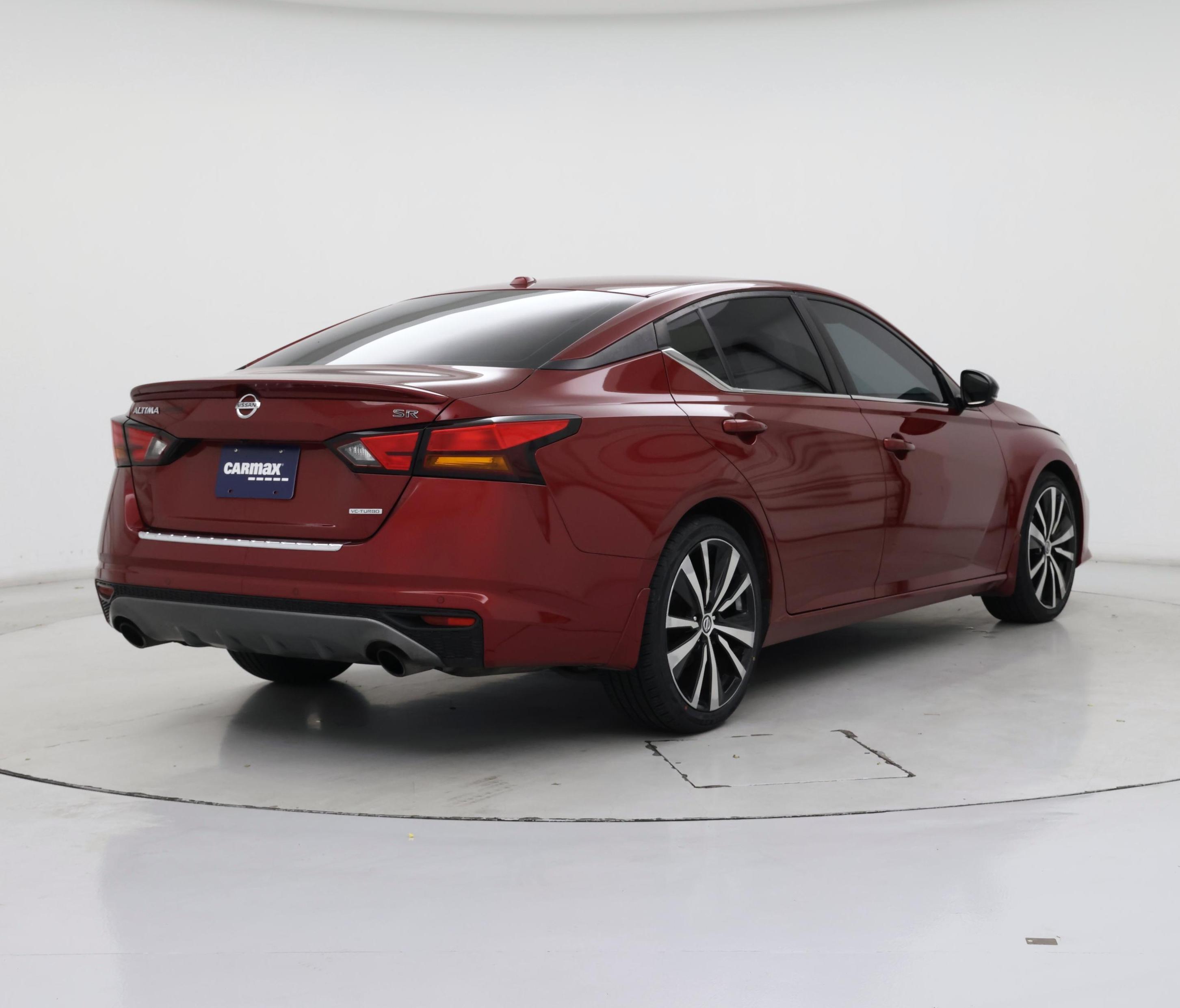 Thumbnail: 2022 Nissan Altima - 8
