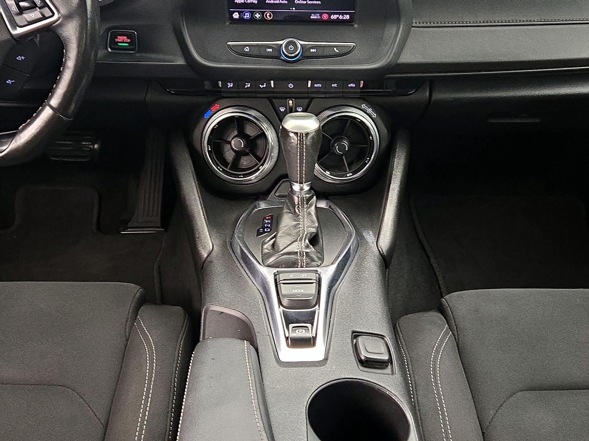 Thumbnail: 2020 Chevrolet Camaro - 16