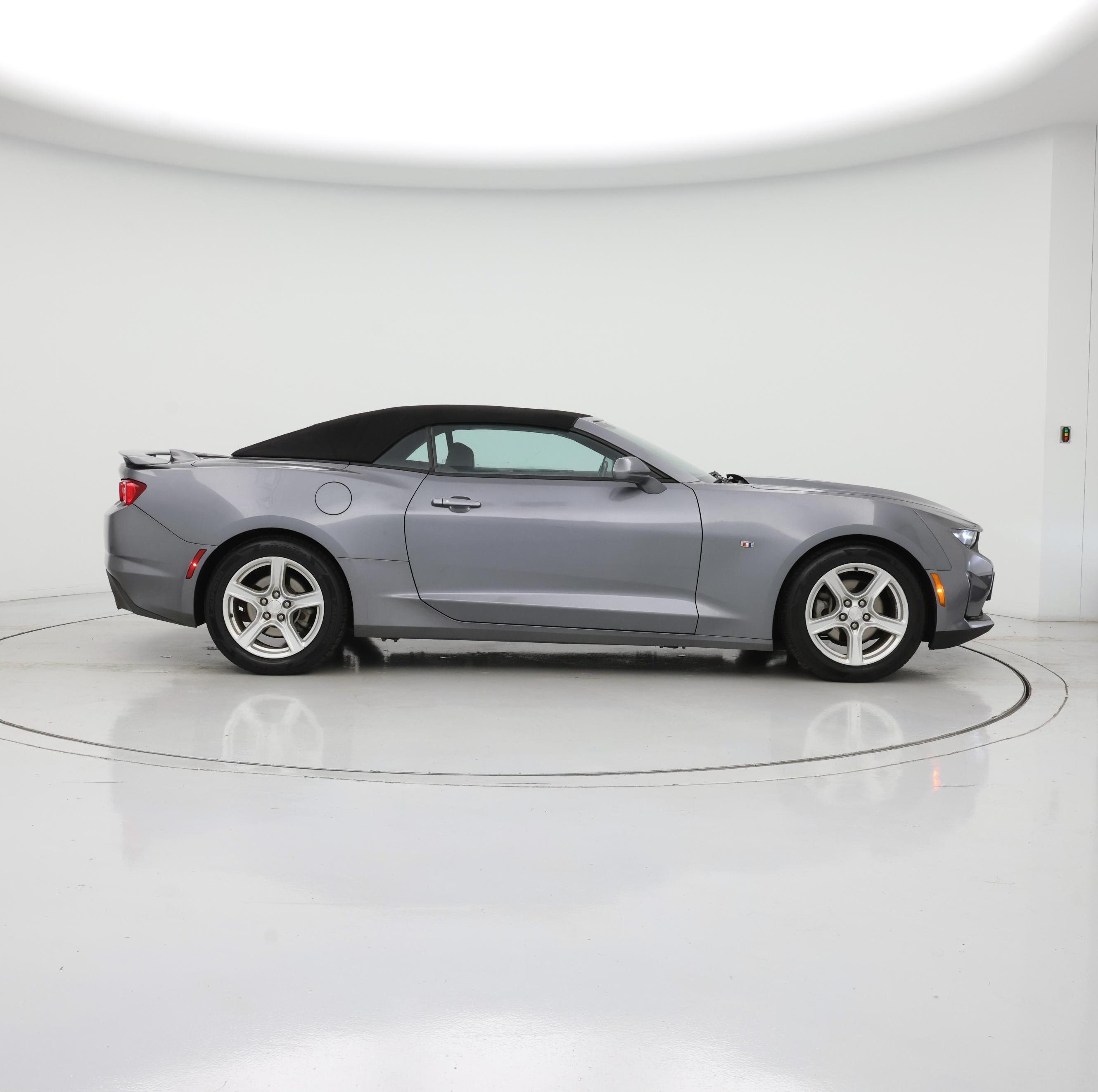 Thumbnail: 2020 Chevrolet Camaro - 7