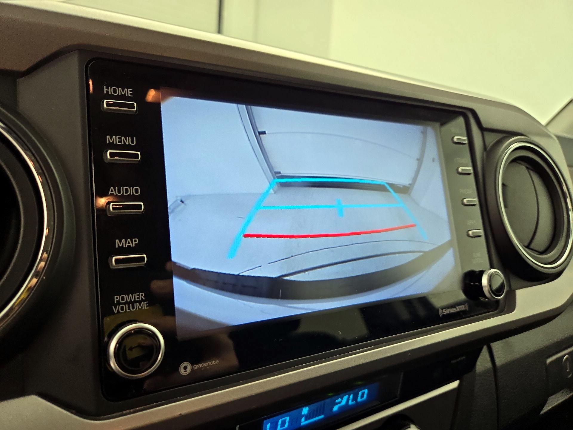 Thumbnail: 2021 Toyota Tacoma - 14