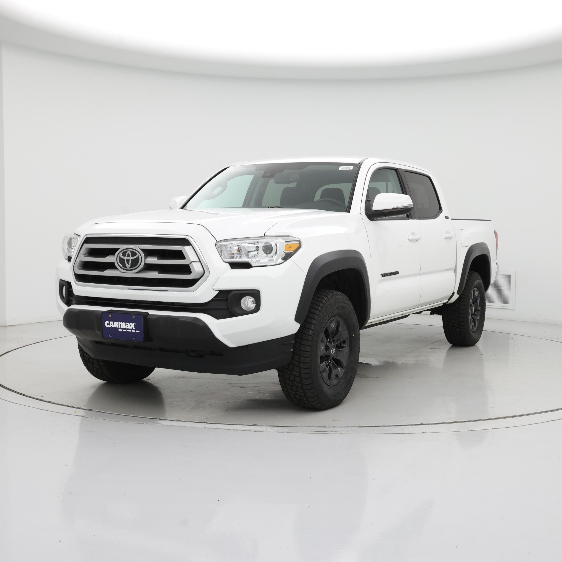 Thumbnail: 2021 Toyota Tacoma - 4