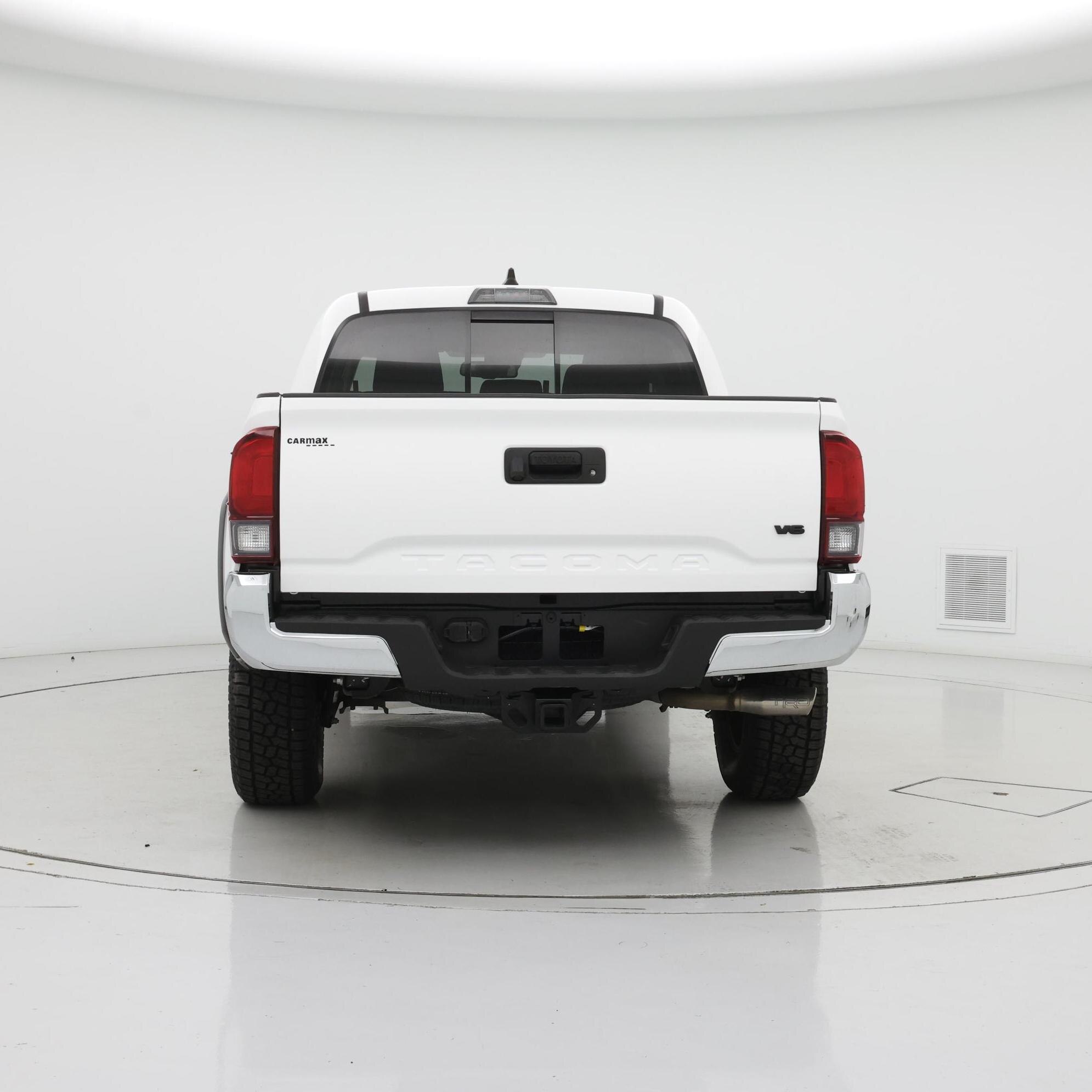 Thumbnail: 2021 Toyota Tacoma - 6