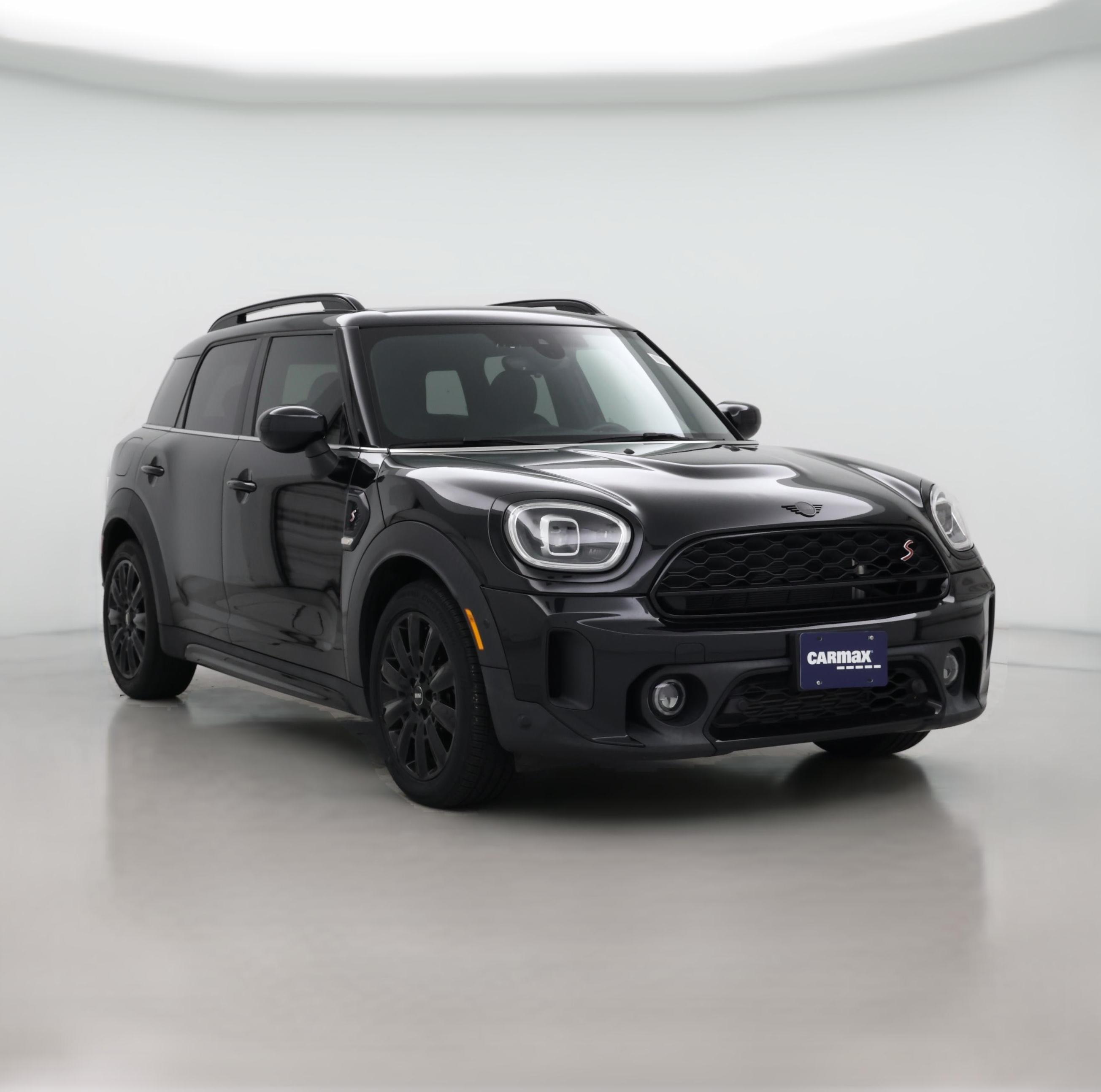 Thumbnail: 2023 MINI Cooper Countryman - 1