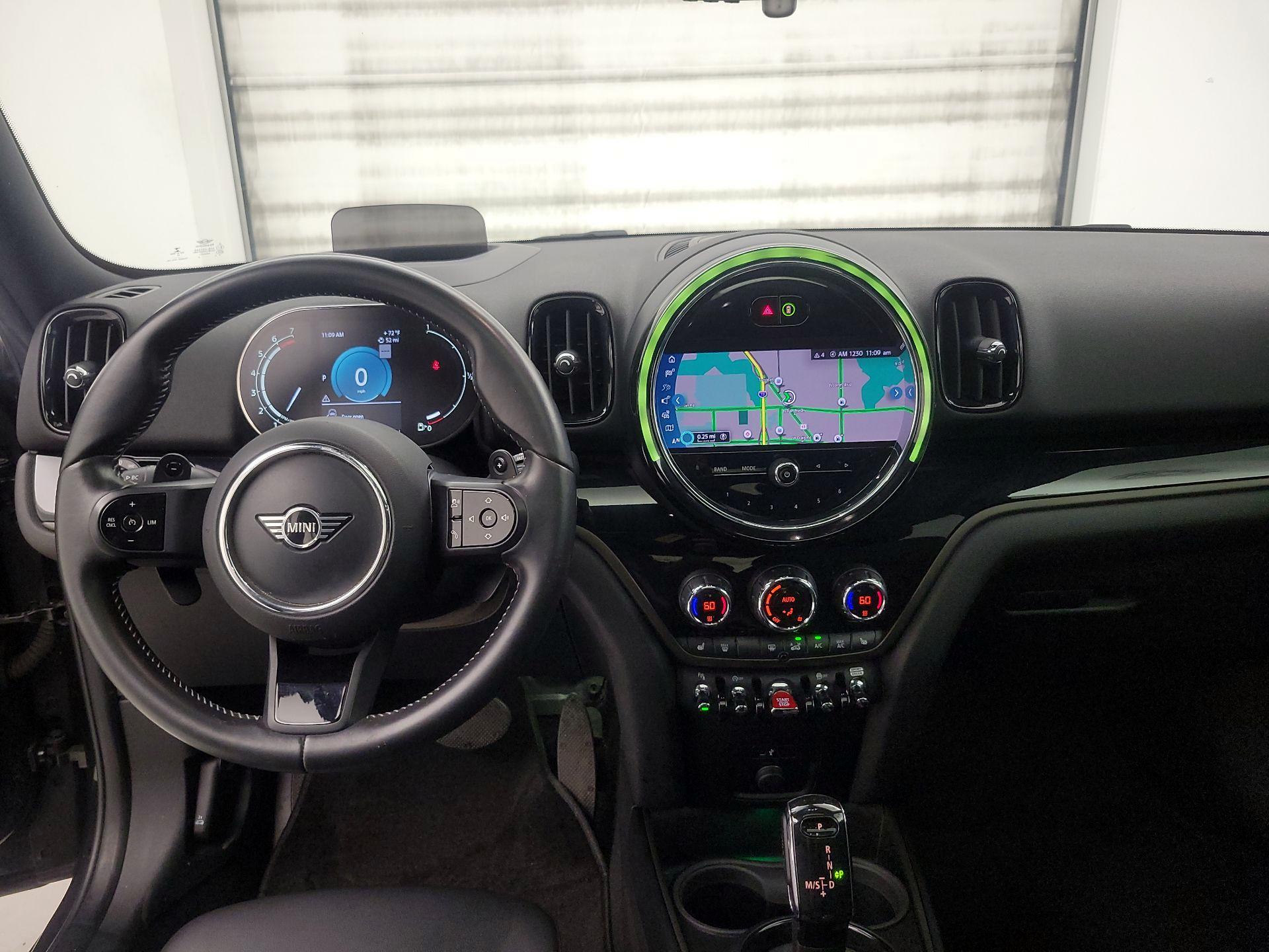 Thumbnail: 2023 MINI Cooper Countryman - 9