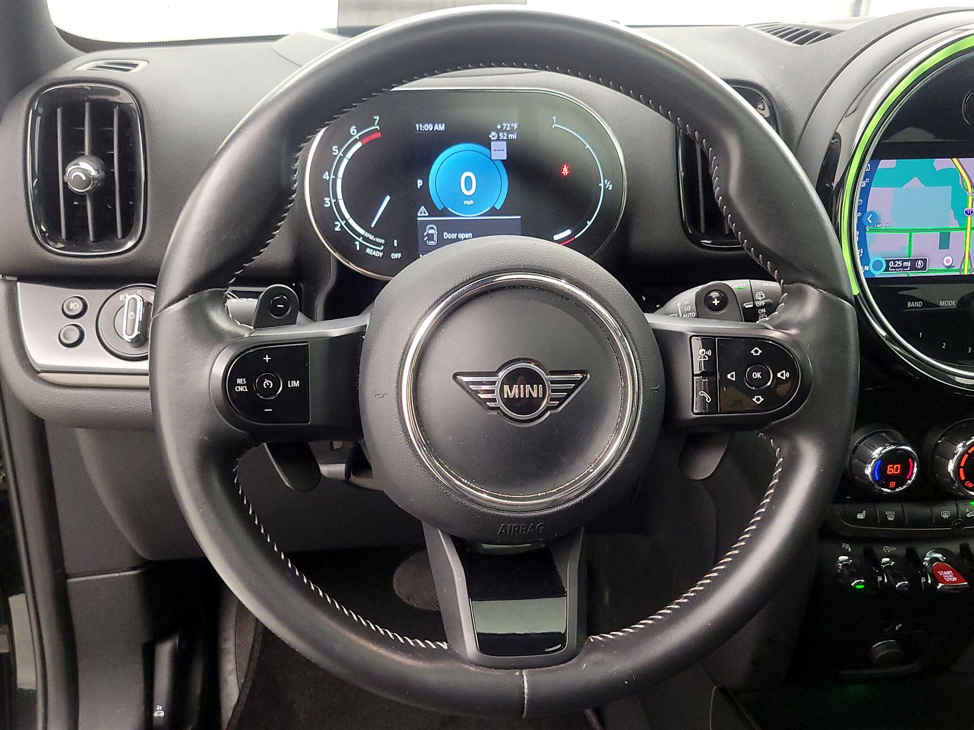 Thumbnail: 2023 MINI Cooper Countryman - 10