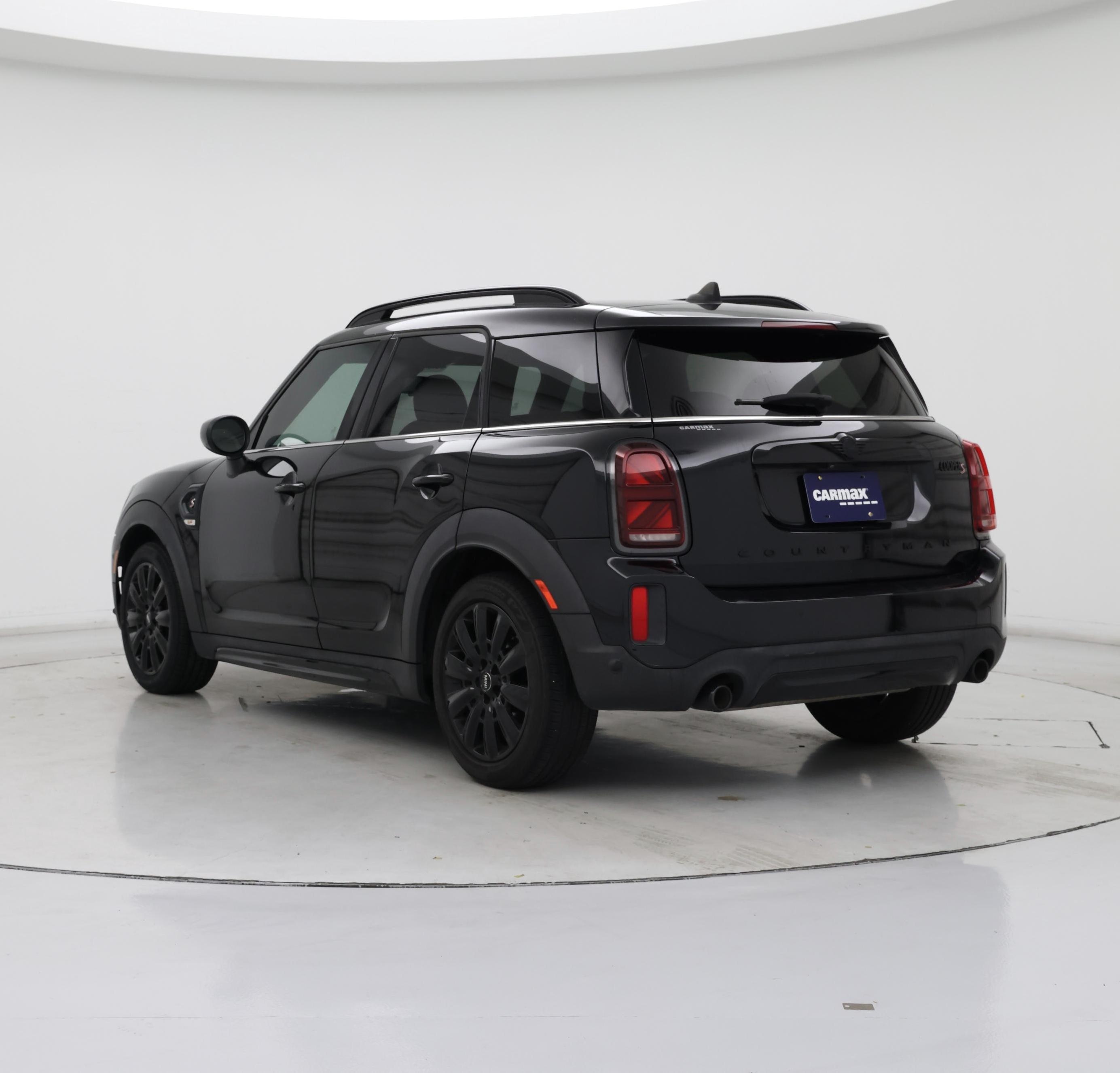 Thumbnail: 2023 MINI Cooper Countryman - 2