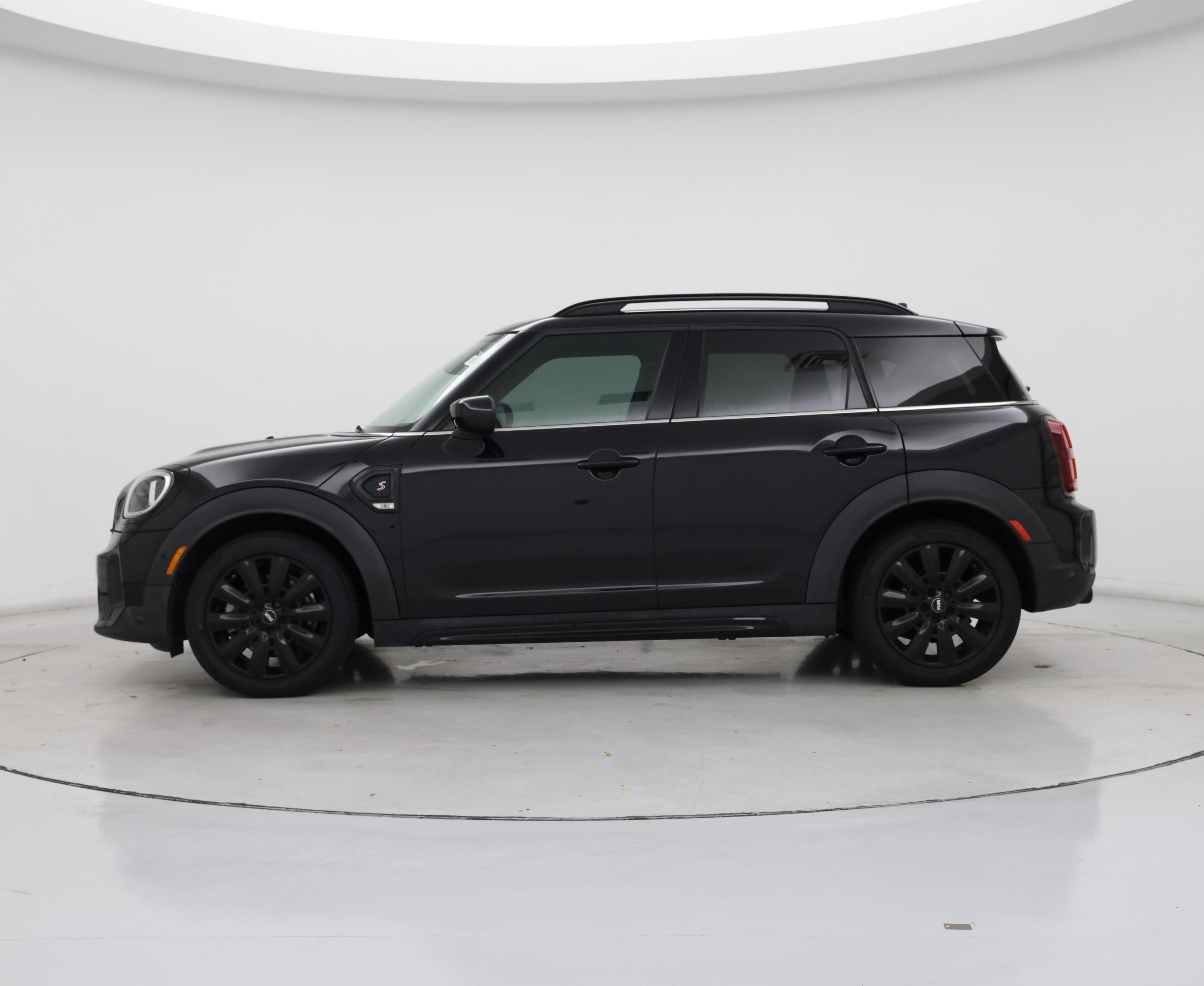 Thumbnail: 2023 MINI Cooper Countryman - 3