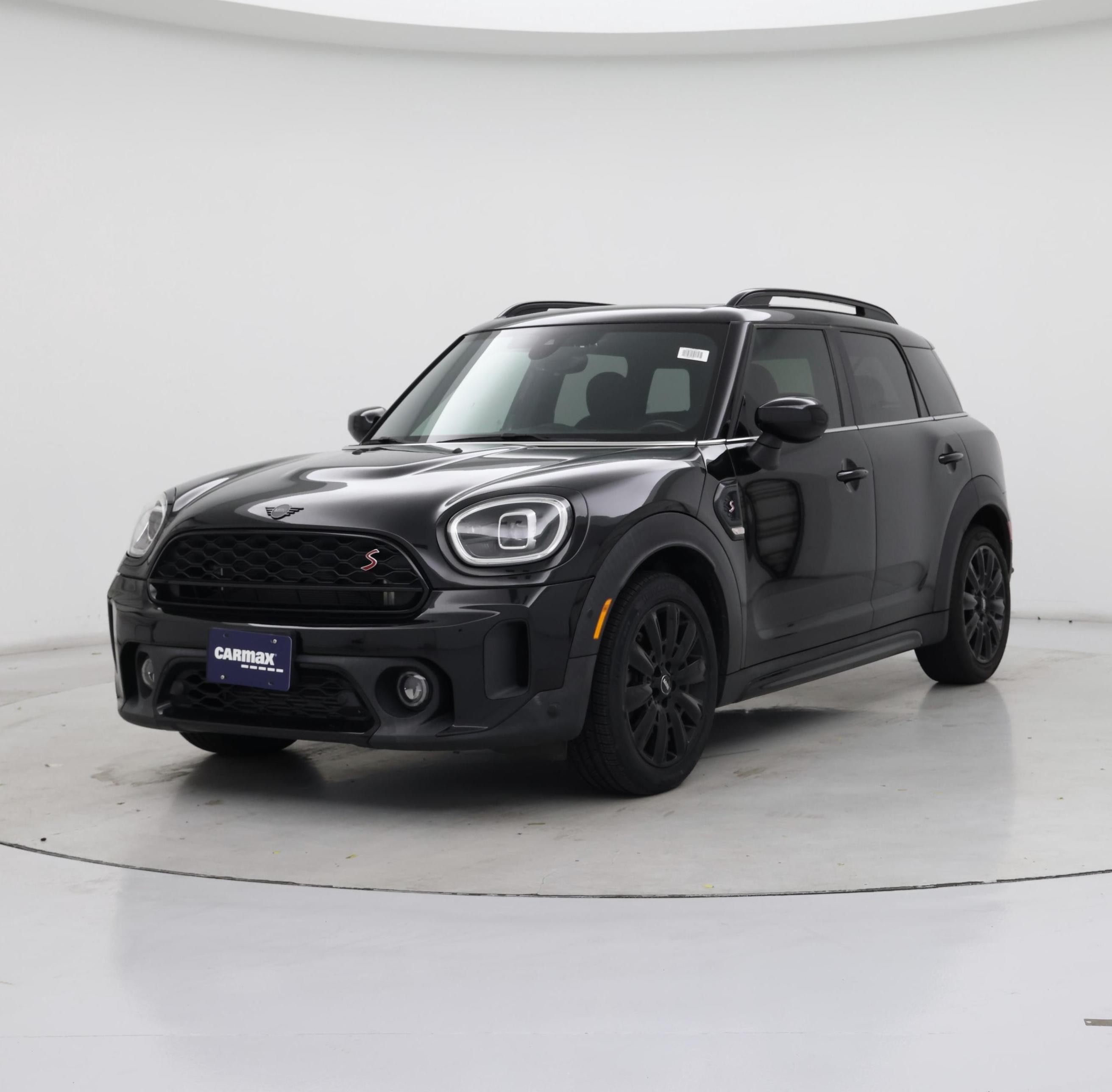 Thumbnail: 2023 MINI Cooper Countryman - 4