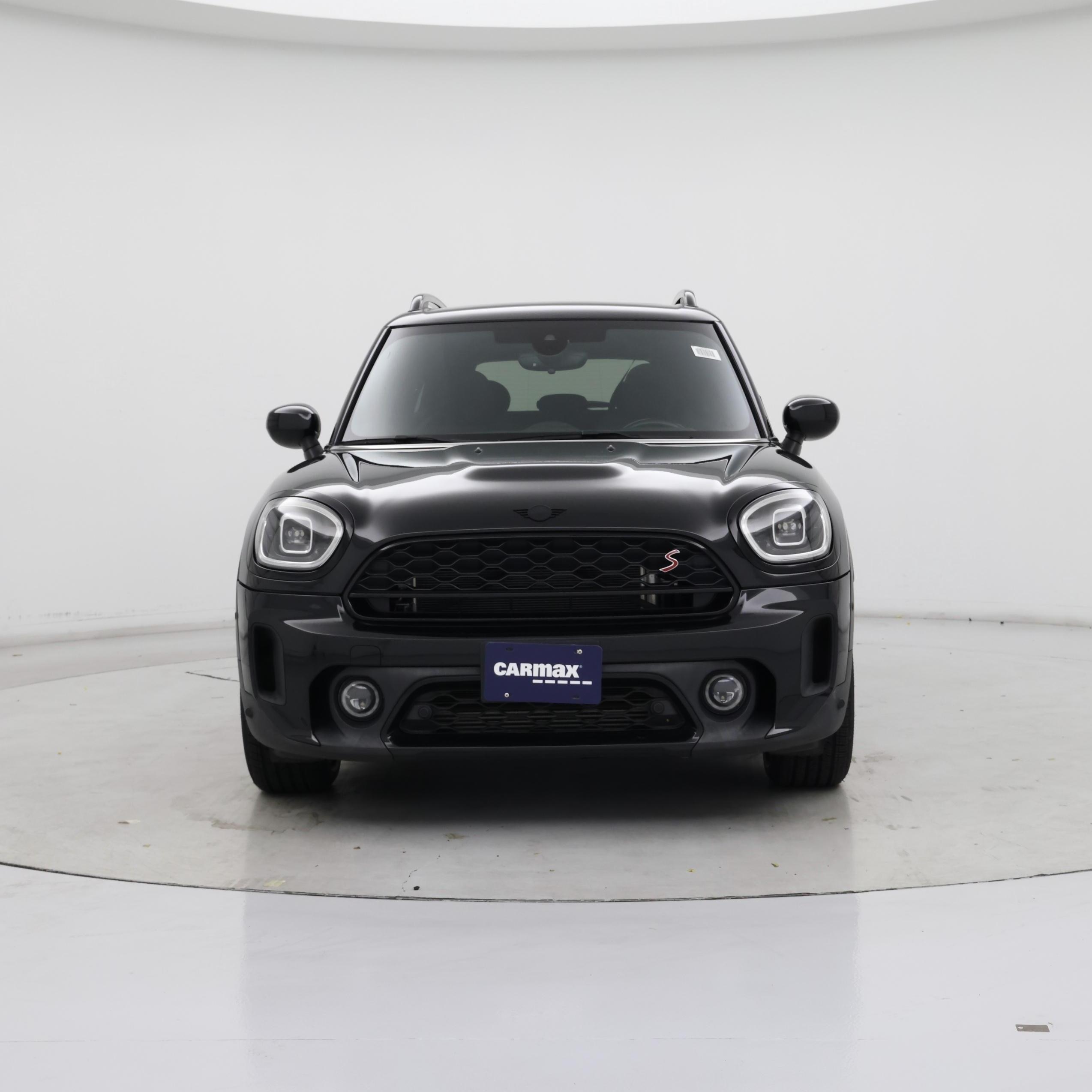 Thumbnail: 2023 MINI Cooper Countryman - 5