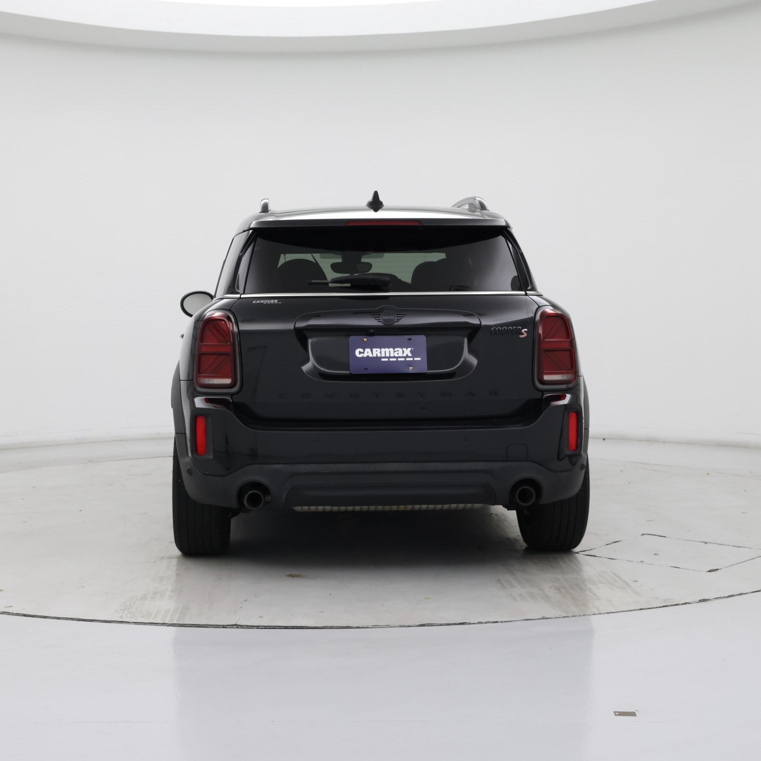 Thumbnail: 2023 MINI Cooper Countryman - 6