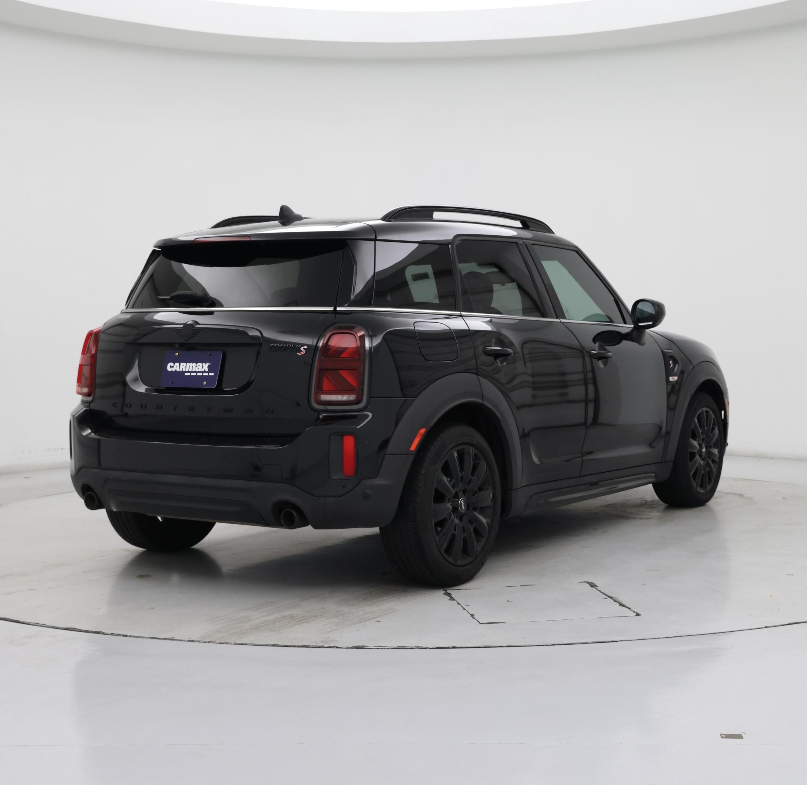 Thumbnail: 2023 MINI Cooper Countryman - 8
