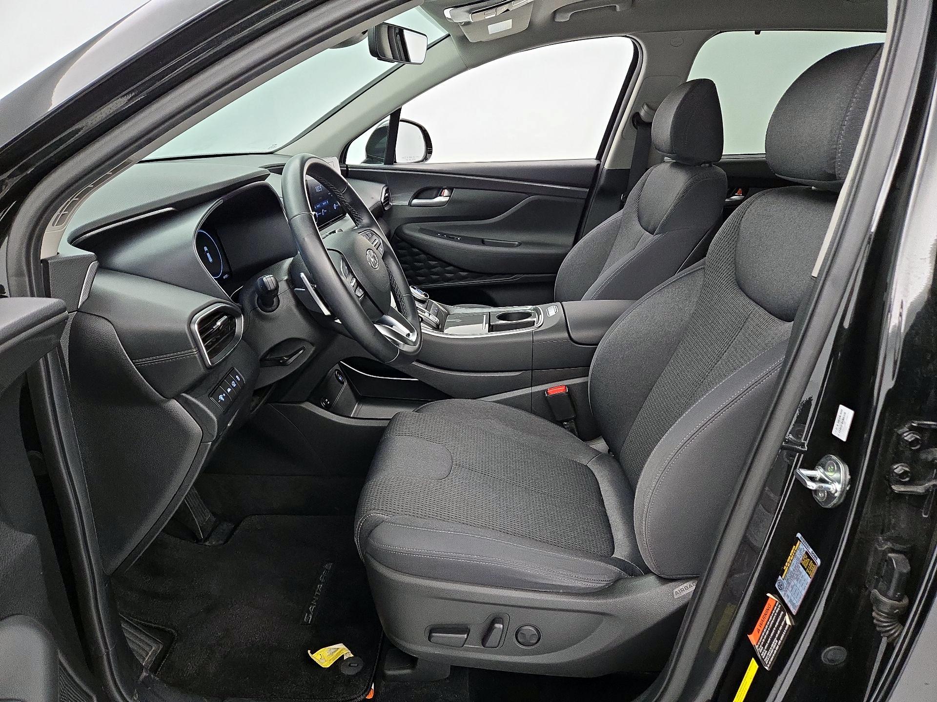 Thumbnail: 2022 Hyundai Santa Fe - 11