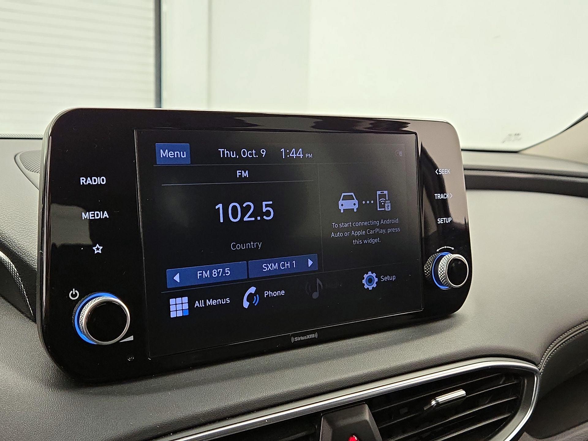 Thumbnail: 2022 Hyundai Santa Fe - 15