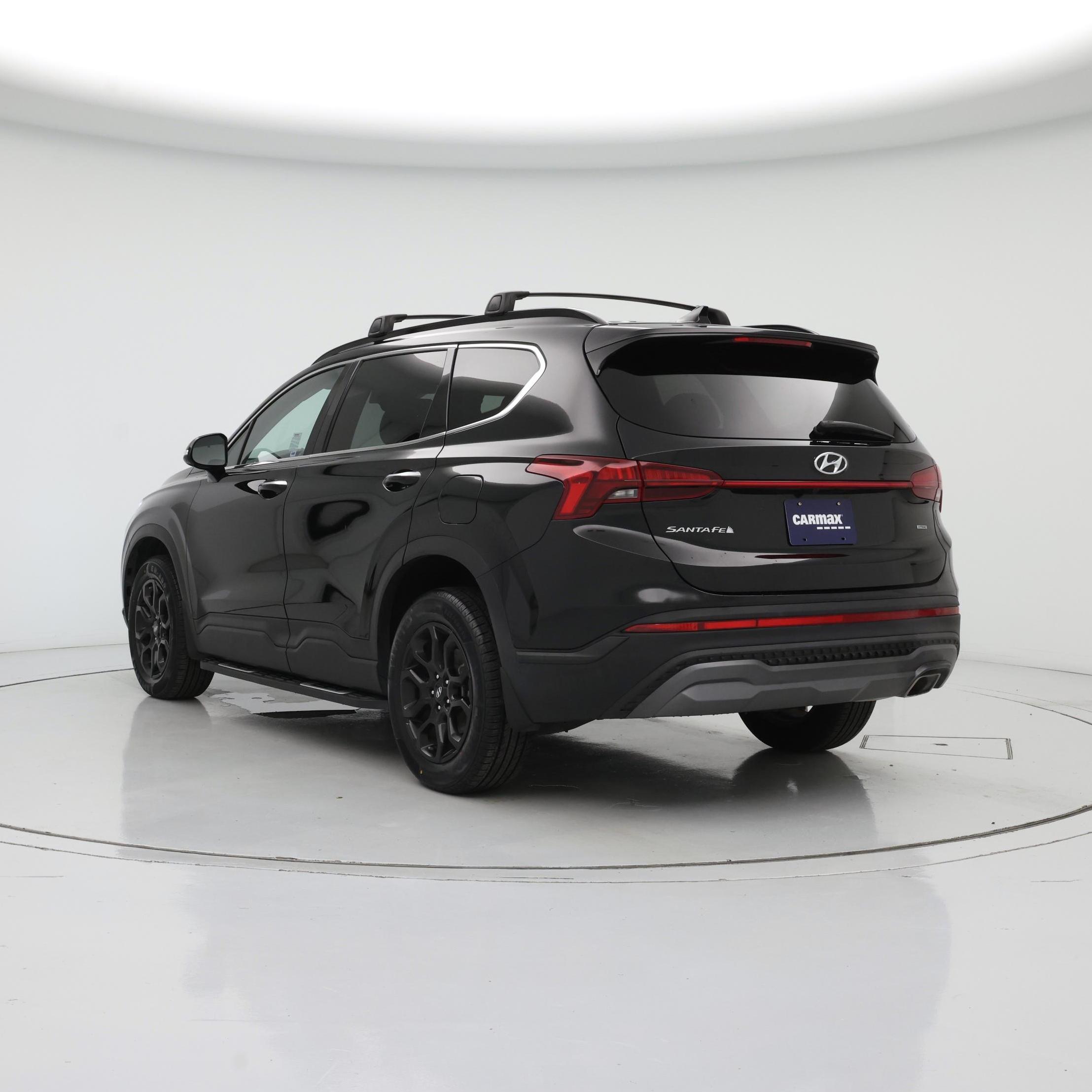 Thumbnail: 2022 Hyundai Santa Fe - 2