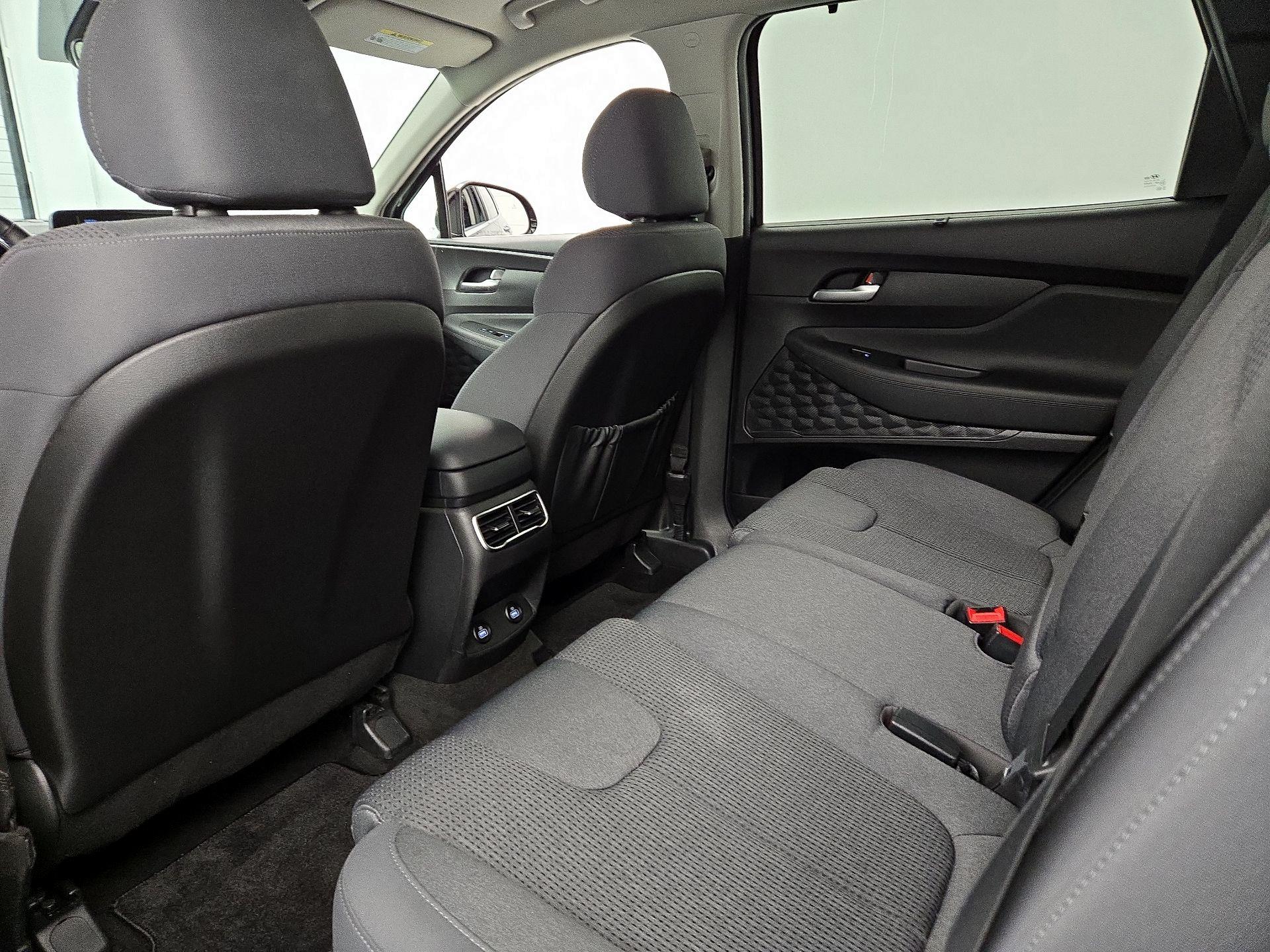 Thumbnail: 2022 Hyundai Santa Fe - 19