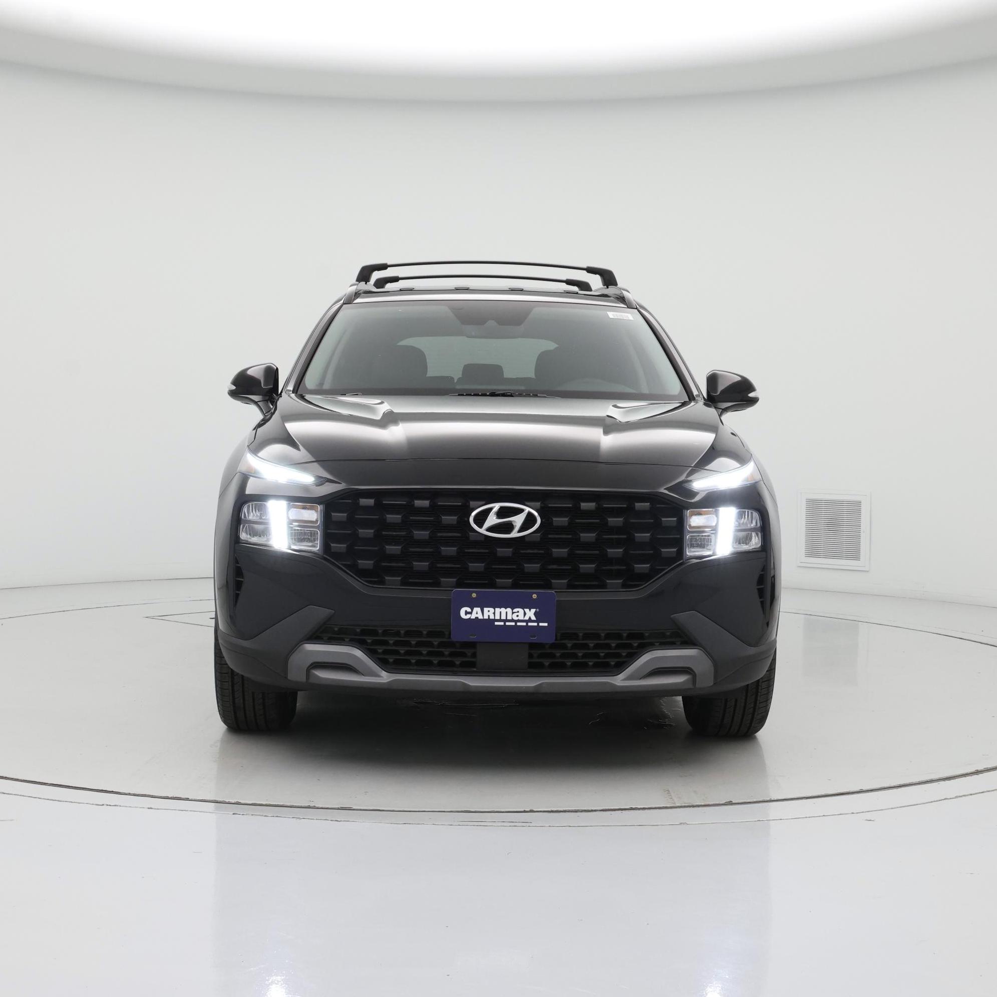 Thumbnail: 2022 Hyundai Santa Fe - 5