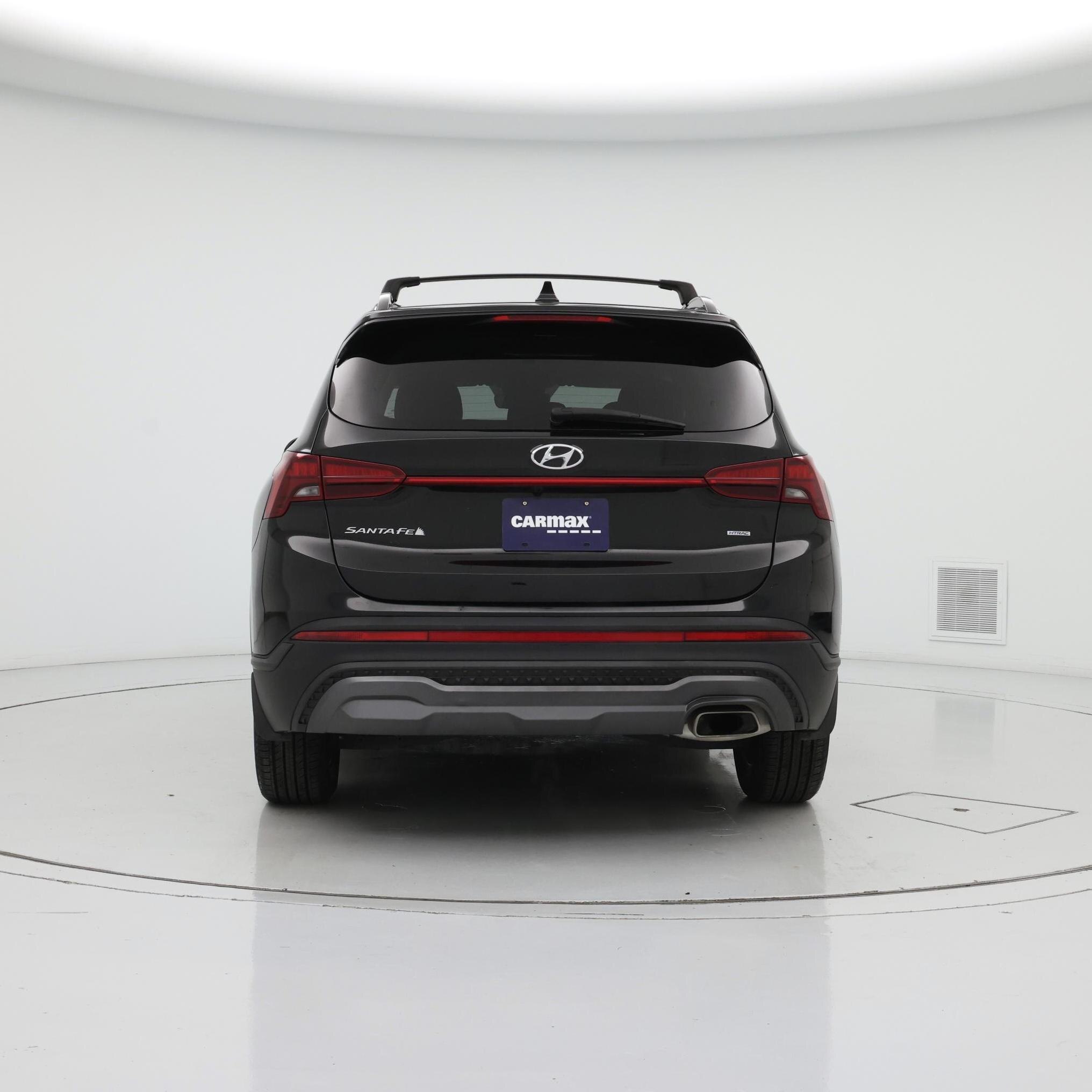 Thumbnail: 2022 Hyundai Santa Fe - 6