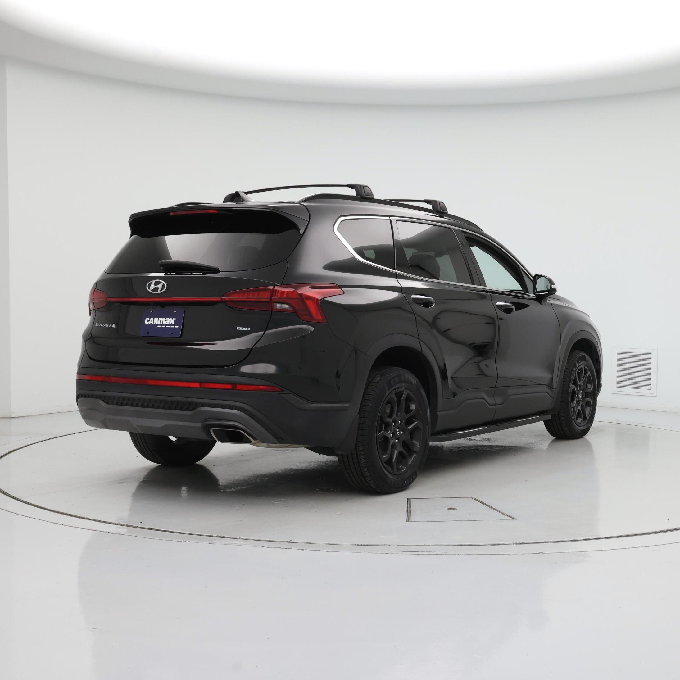 Thumbnail: 2022 Hyundai Santa Fe - 8