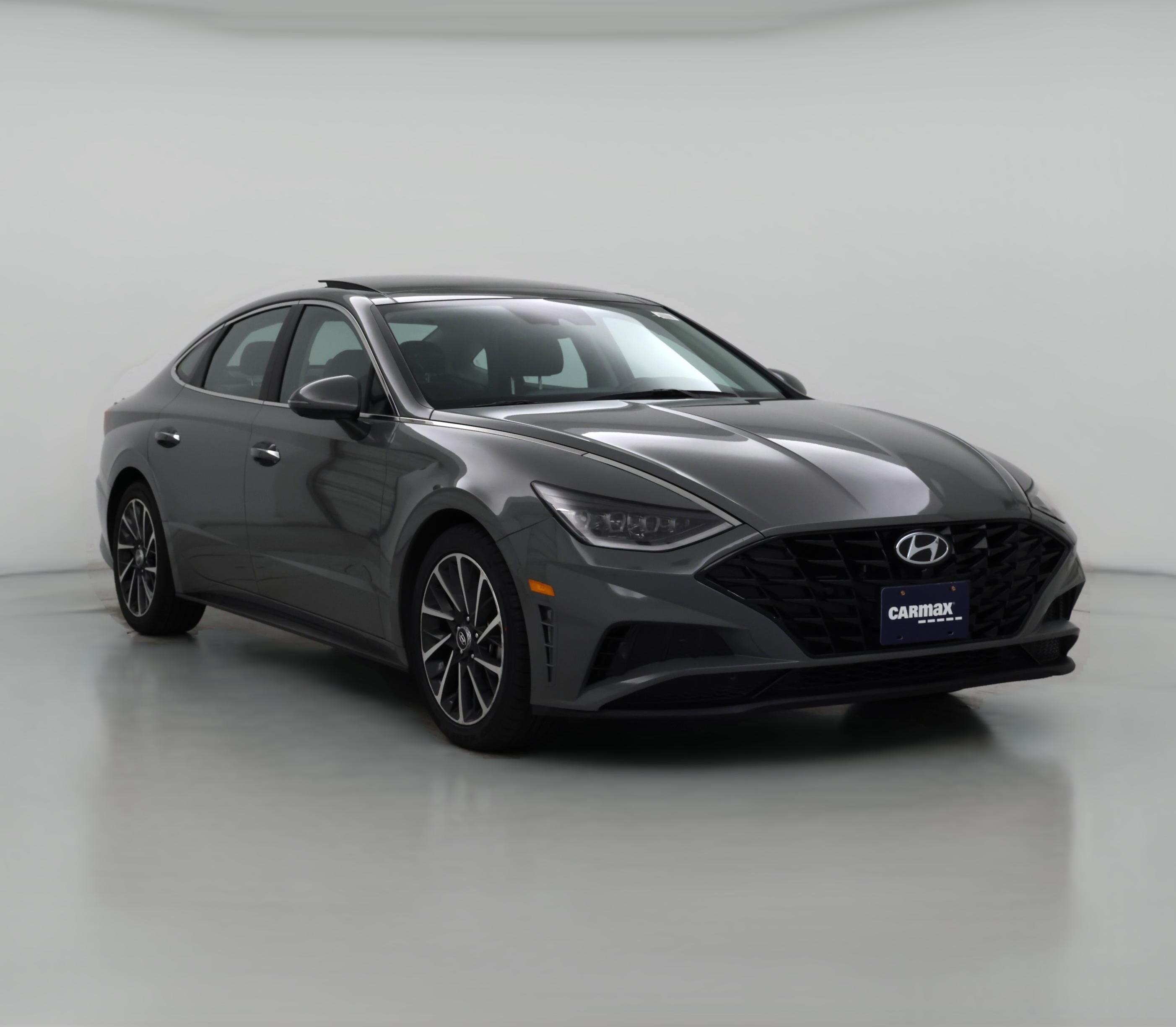 Thumbnail: 2023 Hyundai Sonata - 1