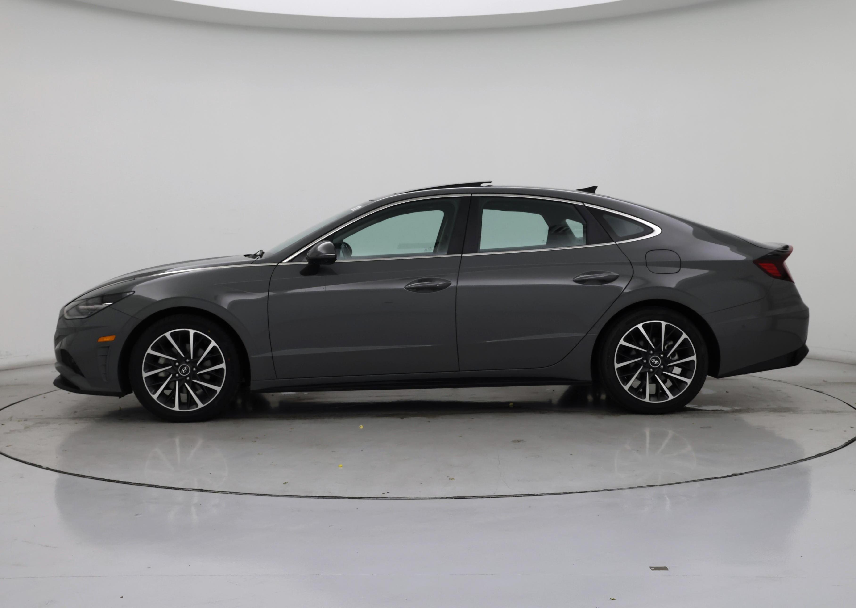 Thumbnail: 2023 Hyundai Sonata - 3