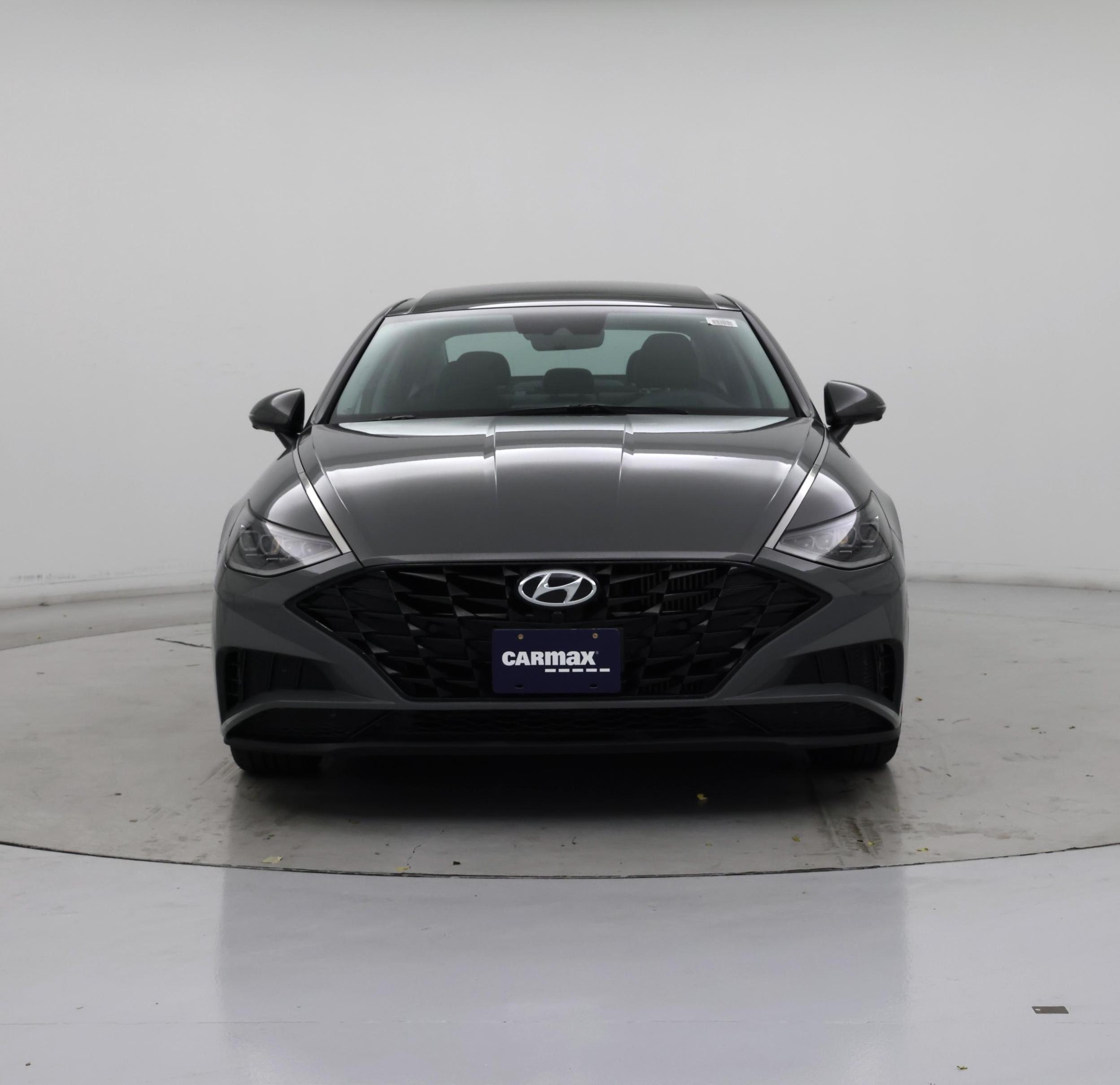 Thumbnail: 2023 Hyundai Sonata - 5