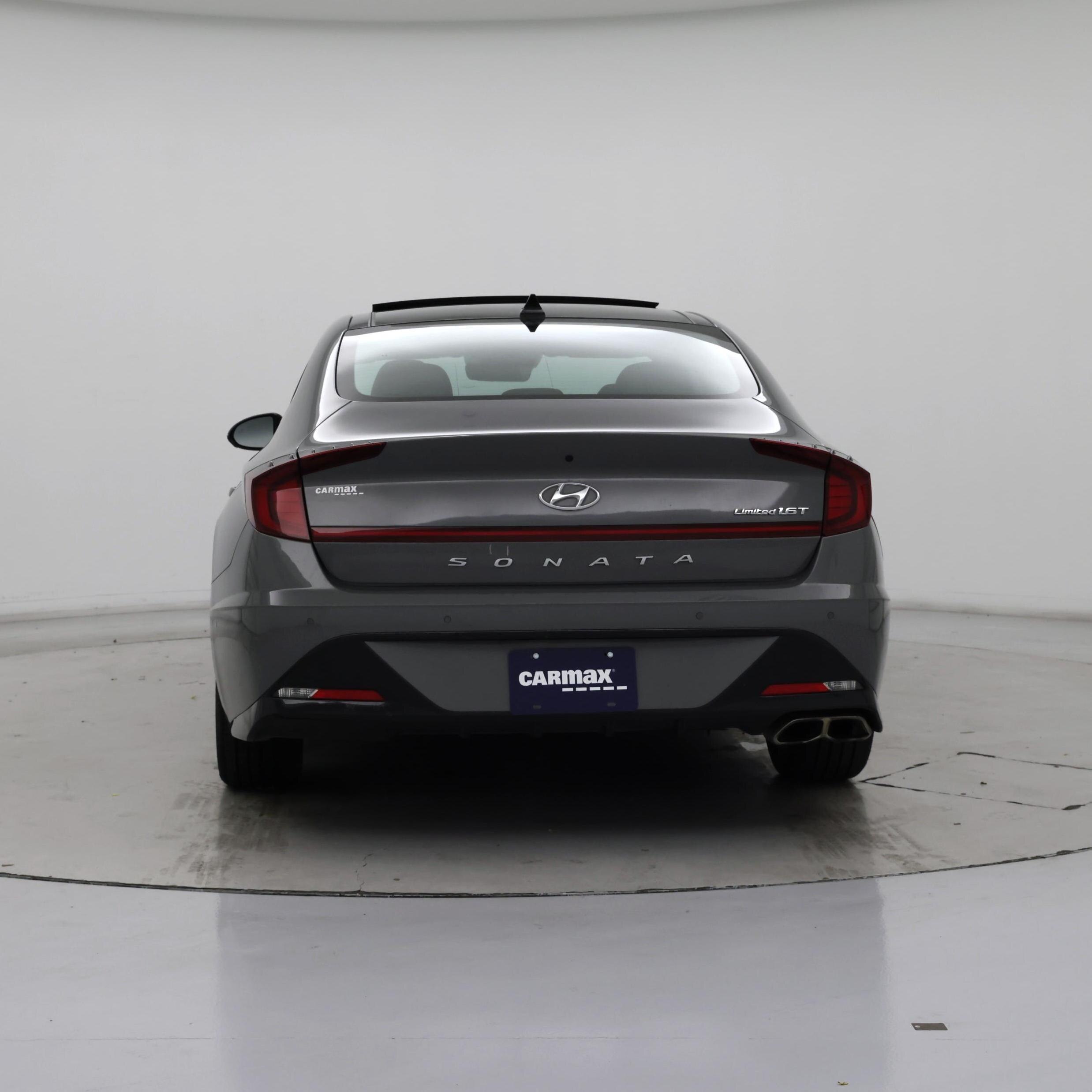 Thumbnail: 2023 Hyundai Sonata - 6