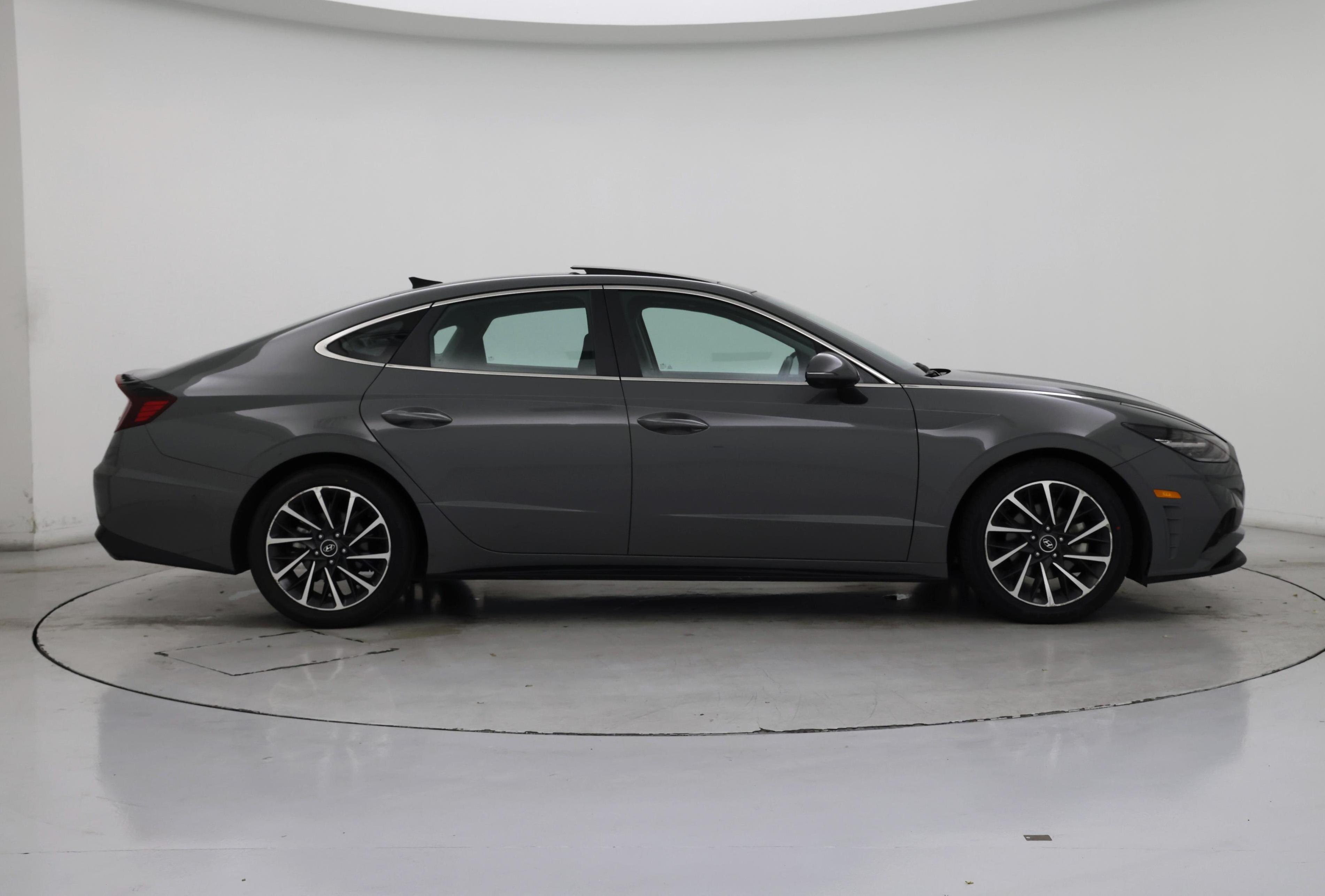 Thumbnail: 2023 Hyundai Sonata - 7