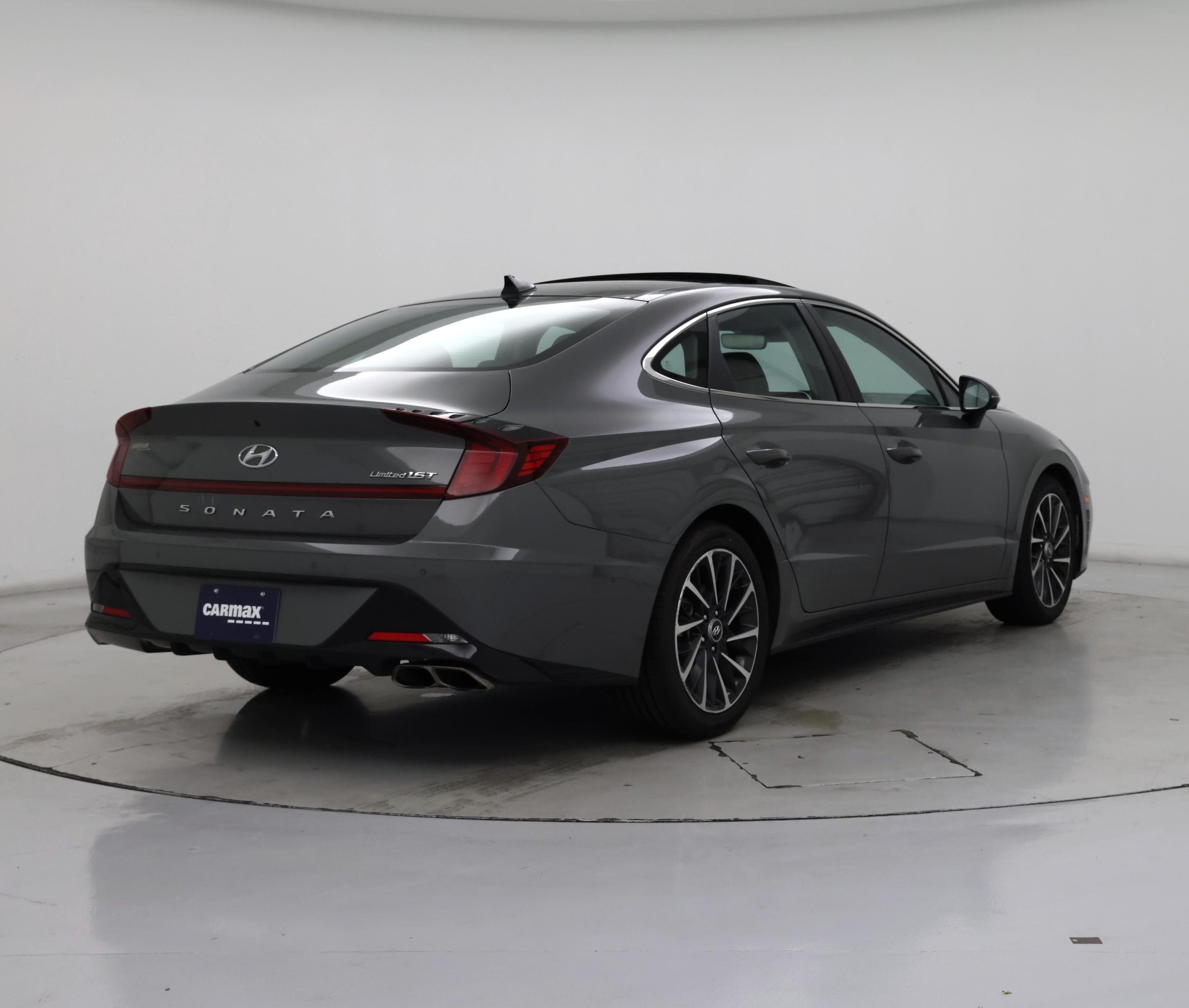 Thumbnail: 2023 Hyundai Sonata - 8