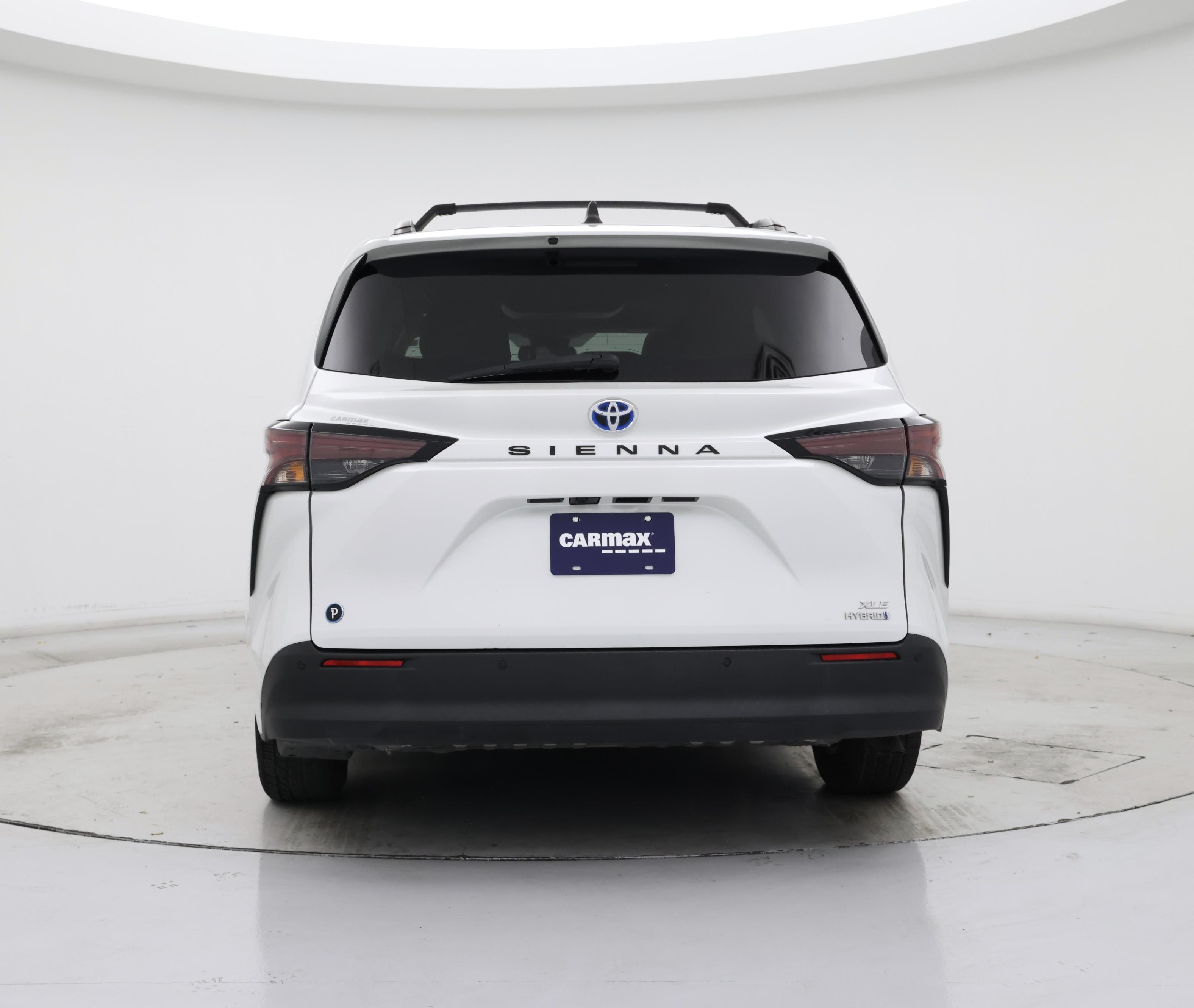 Thumbnail: 2023 Toyota Sienna - 6