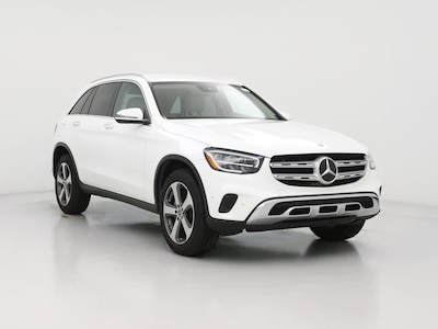 2022 Mercedes-Benz GLC300