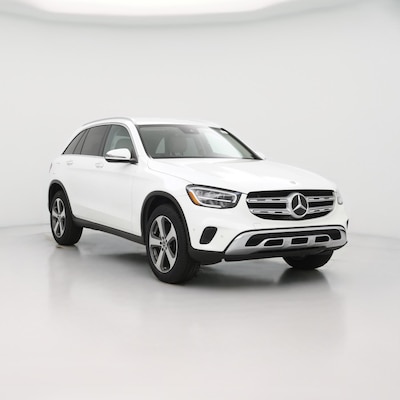 2022 Mercedes-Benz GLC300