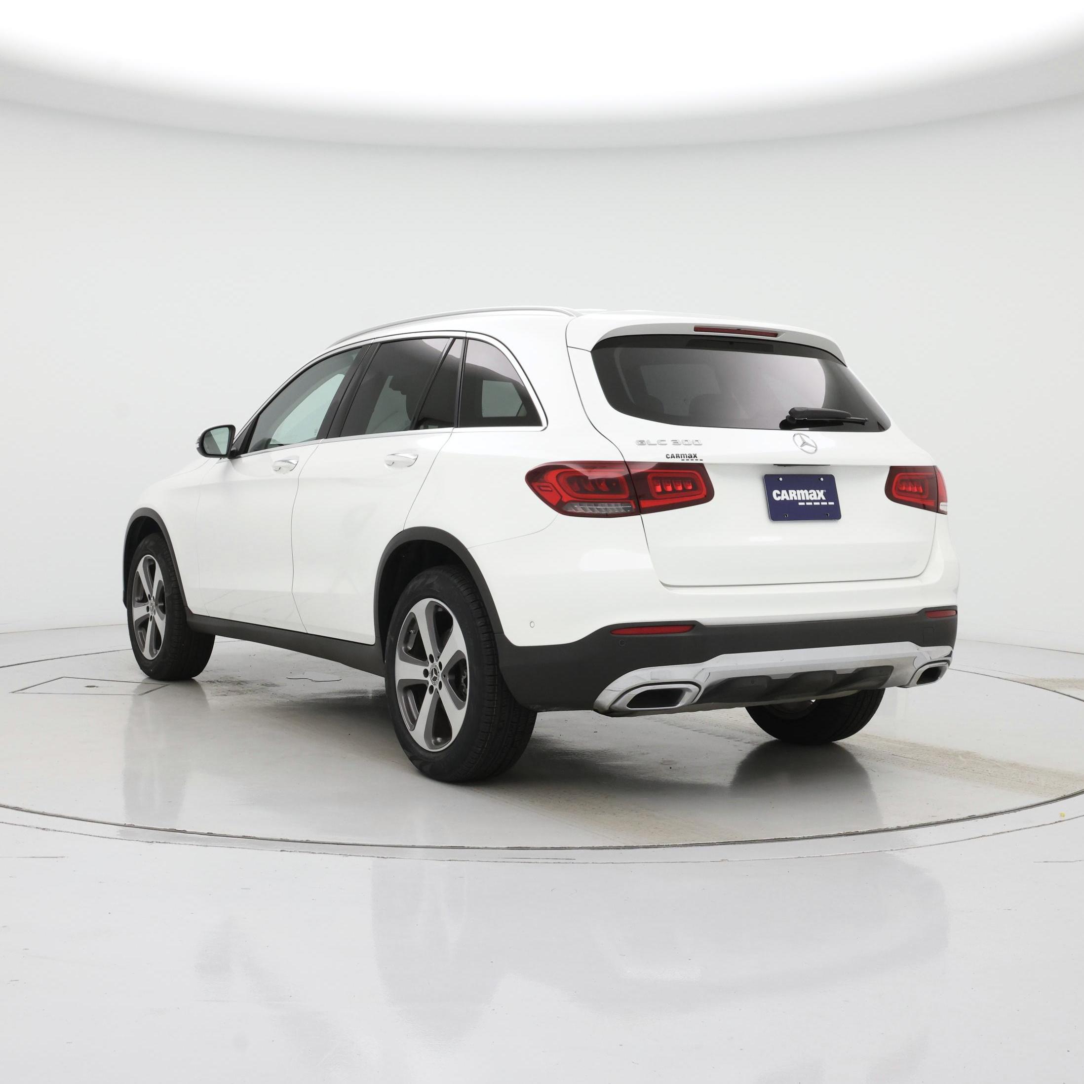 Thumbnail: 2022 Mercedes-Benz GLC - 2