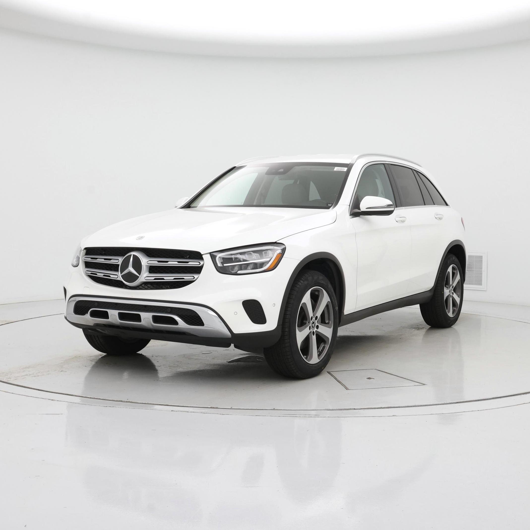 Thumbnail: 2022 Mercedes-Benz GLC - 4
