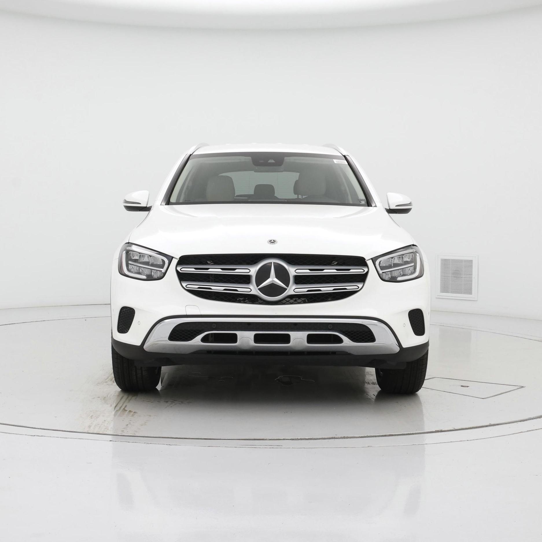 Thumbnail: 2022 Mercedes-Benz GLC - 5