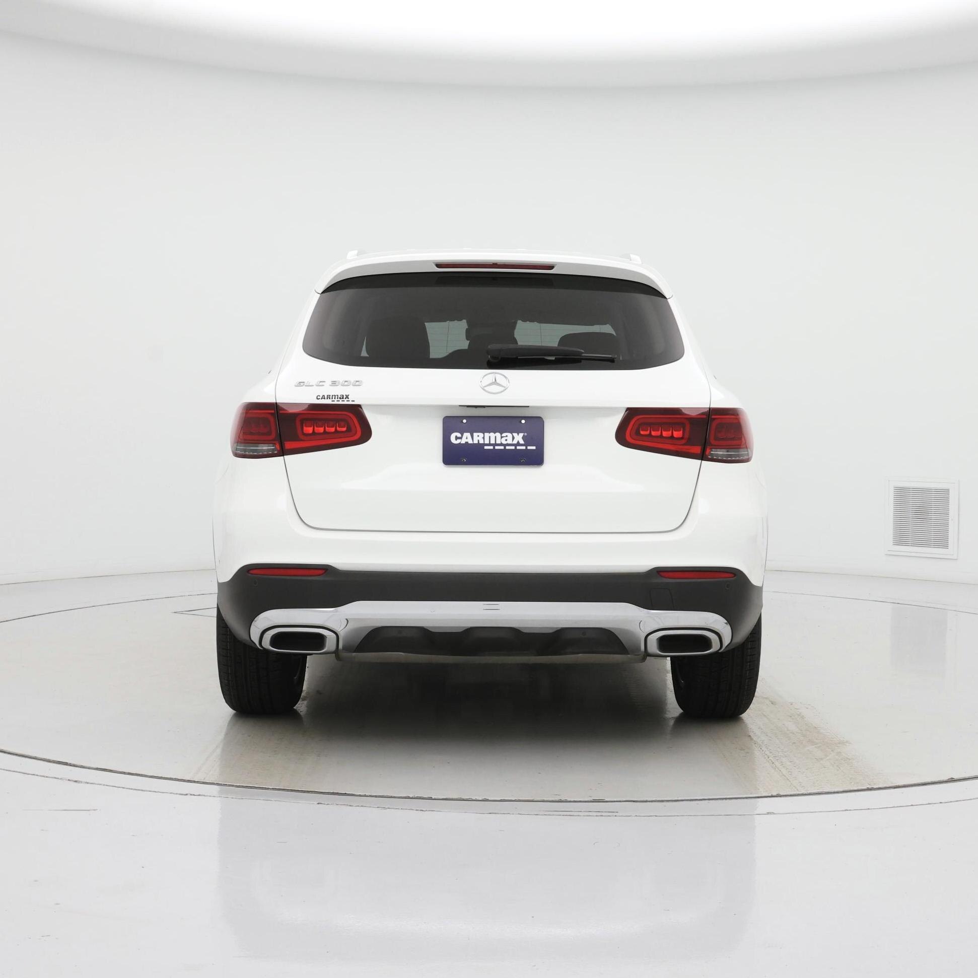 Thumbnail: 2022 Mercedes-Benz GLC - 6