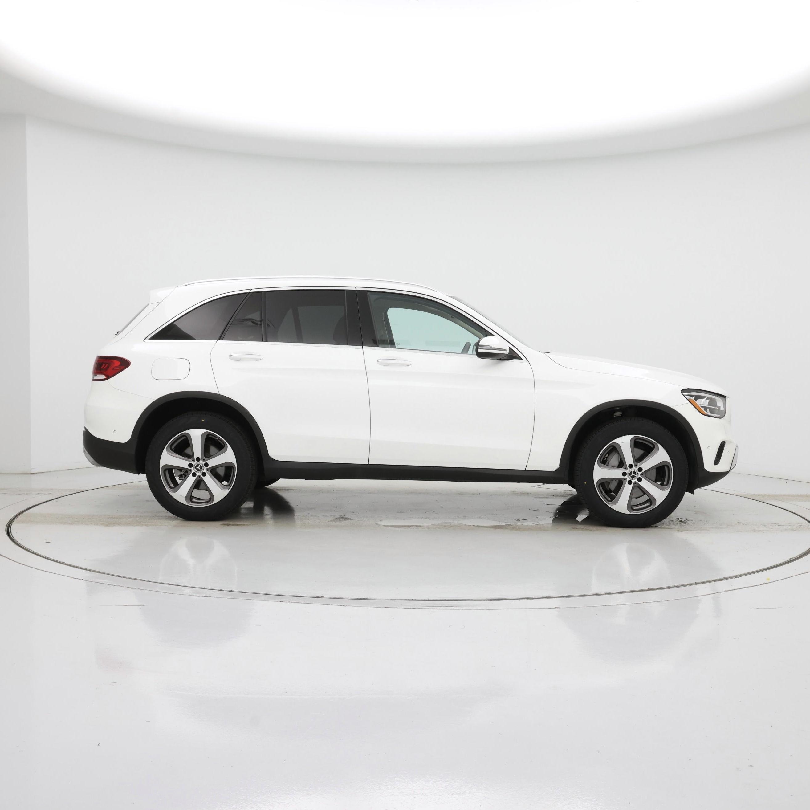 Thumbnail: 2022 Mercedes-Benz GLC - 7