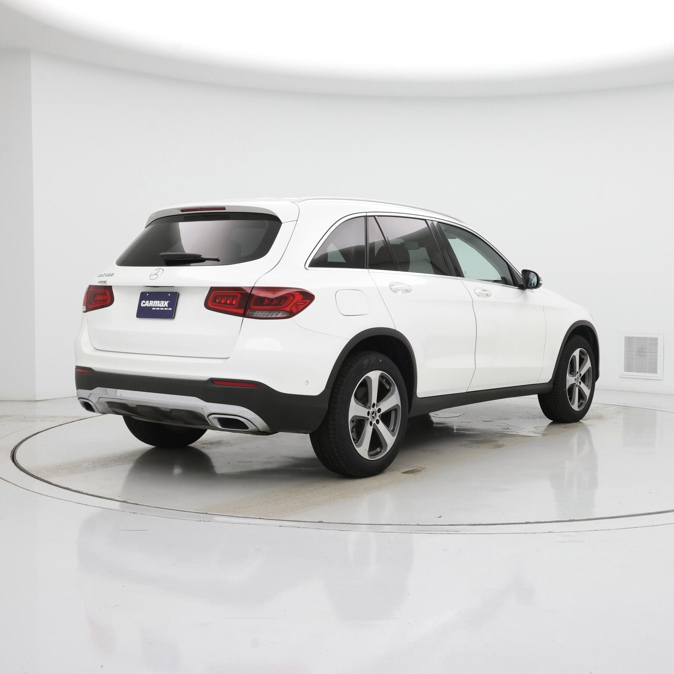 Thumbnail: 2022 Mercedes-Benz GLC - 8