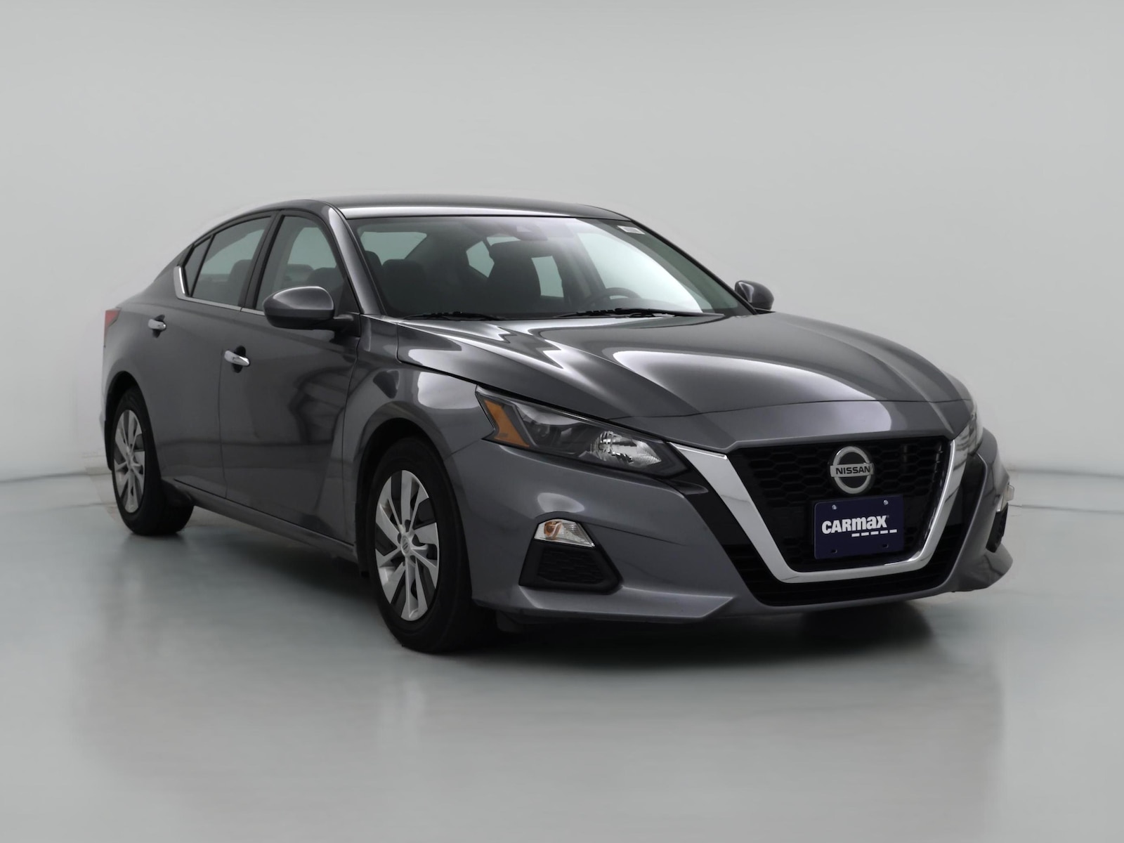 2022 Nissan Altima S