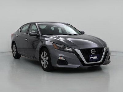 2022 Nissan Altima S
