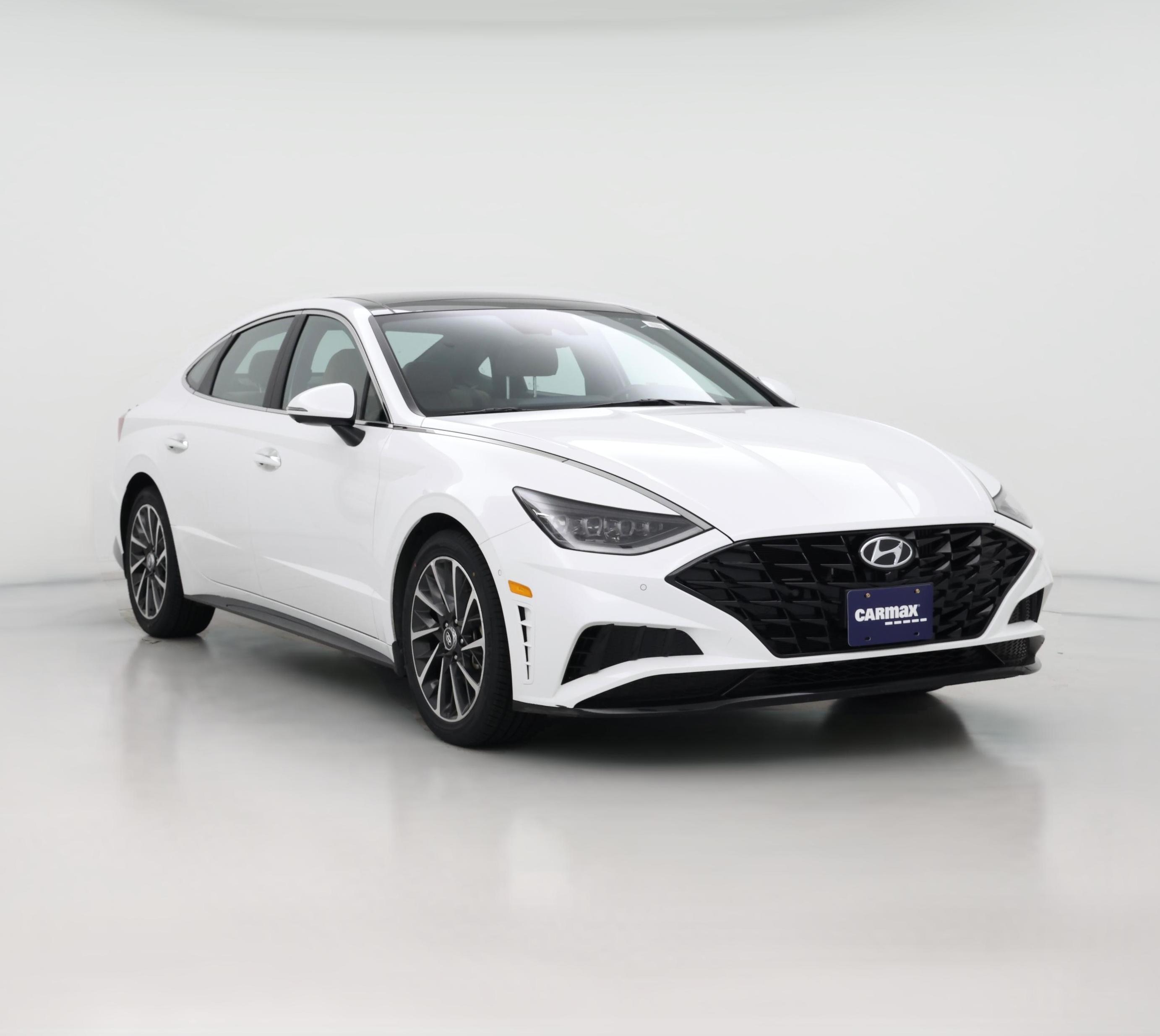 Thumbnail: 2023 Hyundai Sonata - 1