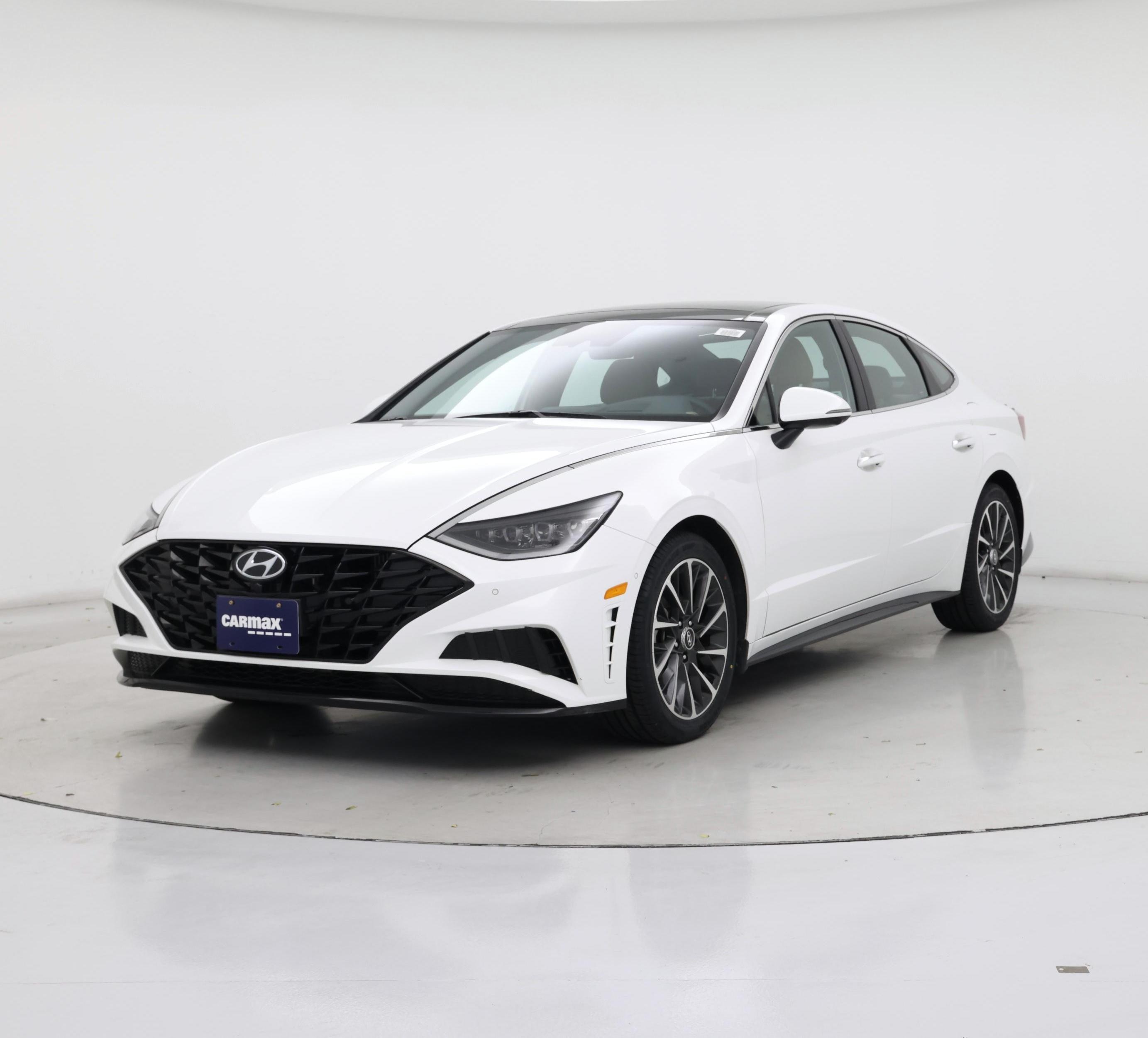 Thumbnail: 2023 Hyundai Sonata - 4