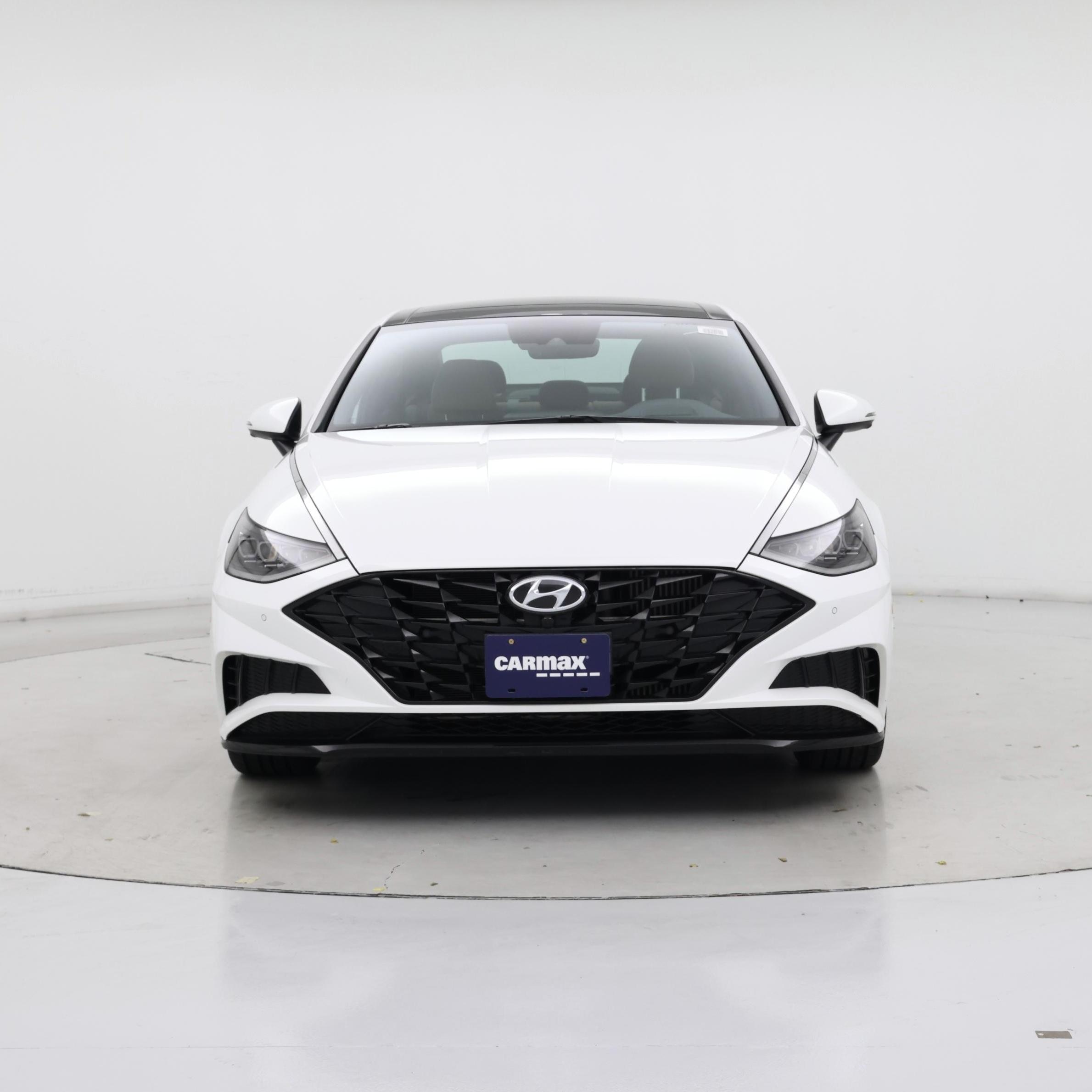 Thumbnail: 2023 Hyundai Sonata - 5