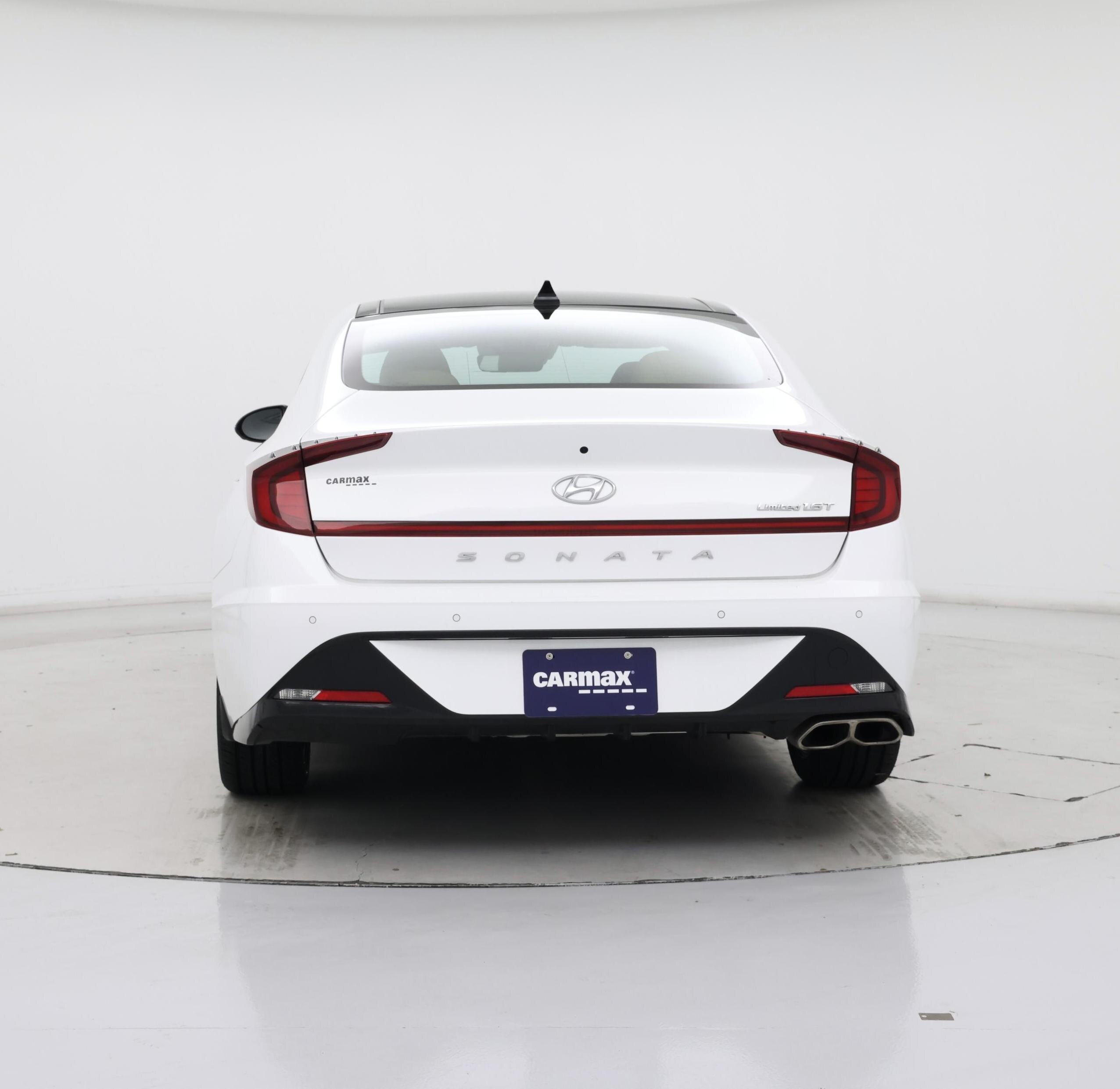 Thumbnail: 2023 Hyundai Sonata - 6
