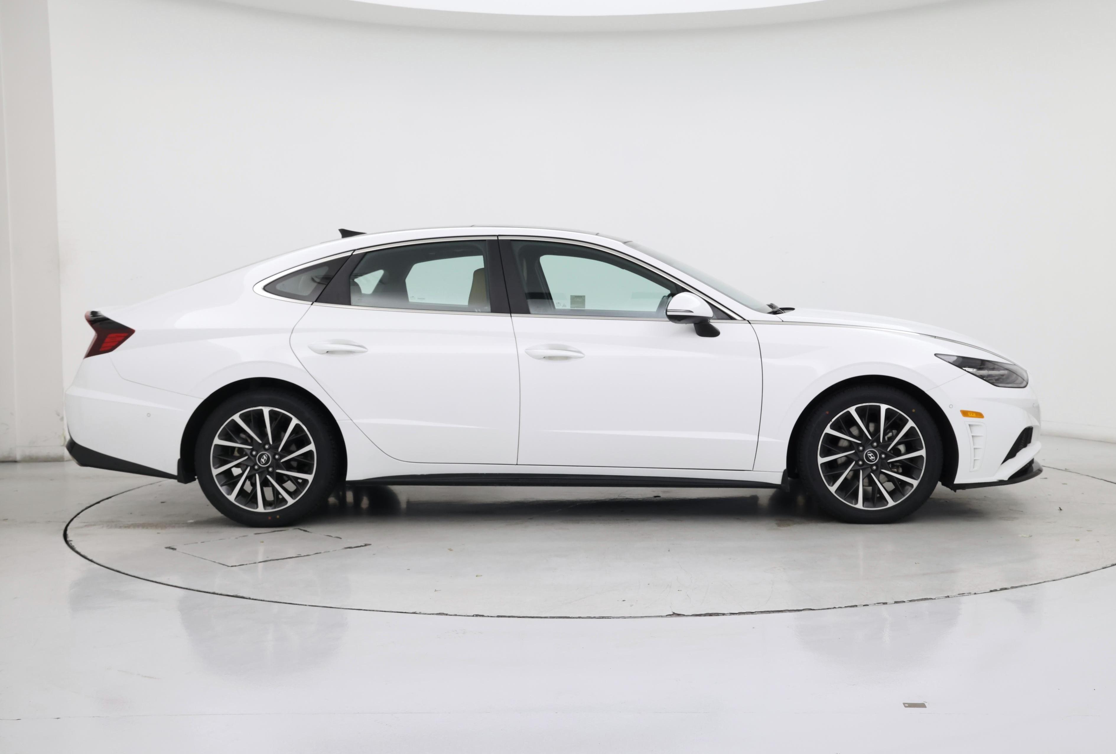 Thumbnail: 2023 Hyundai Sonata - 7